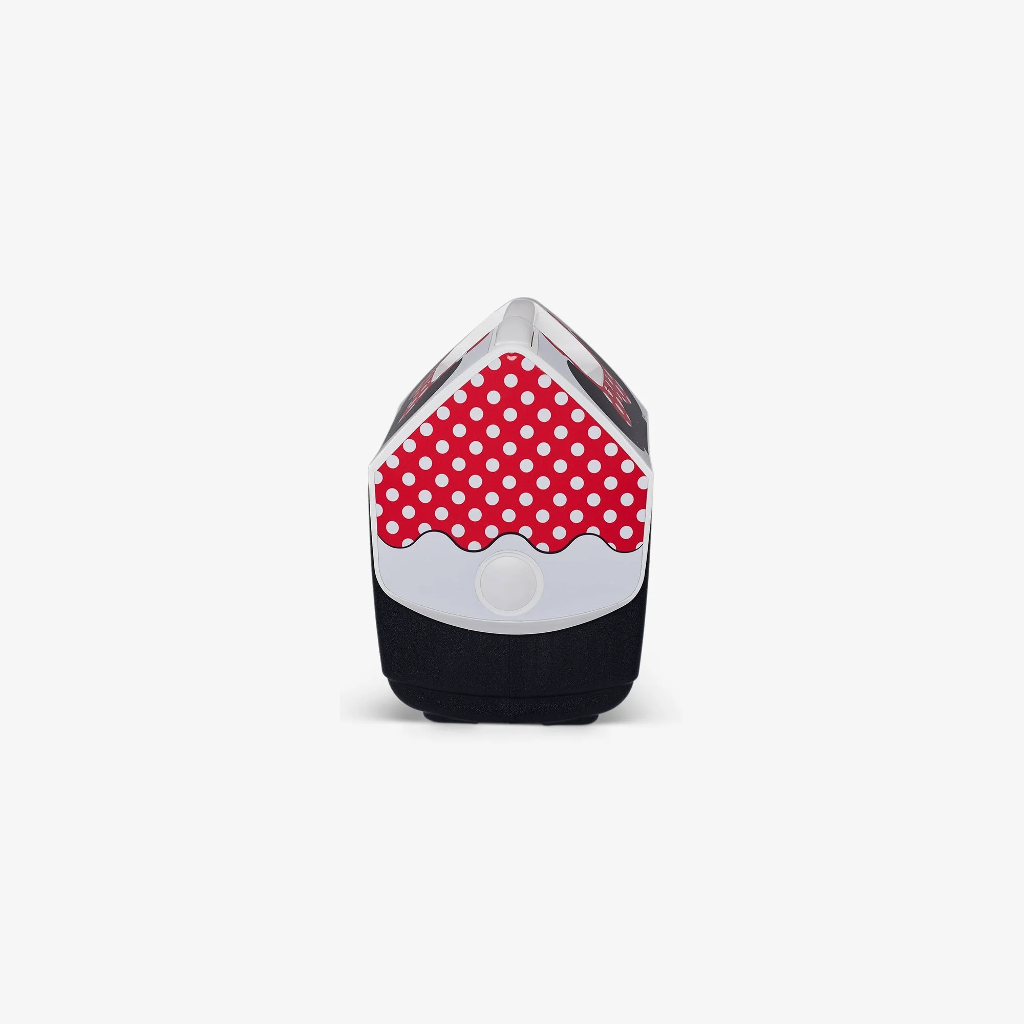 Minnie Mouse Playmate Pal Special Edition Minnie Ears 7 Qt Cooler - Image 3