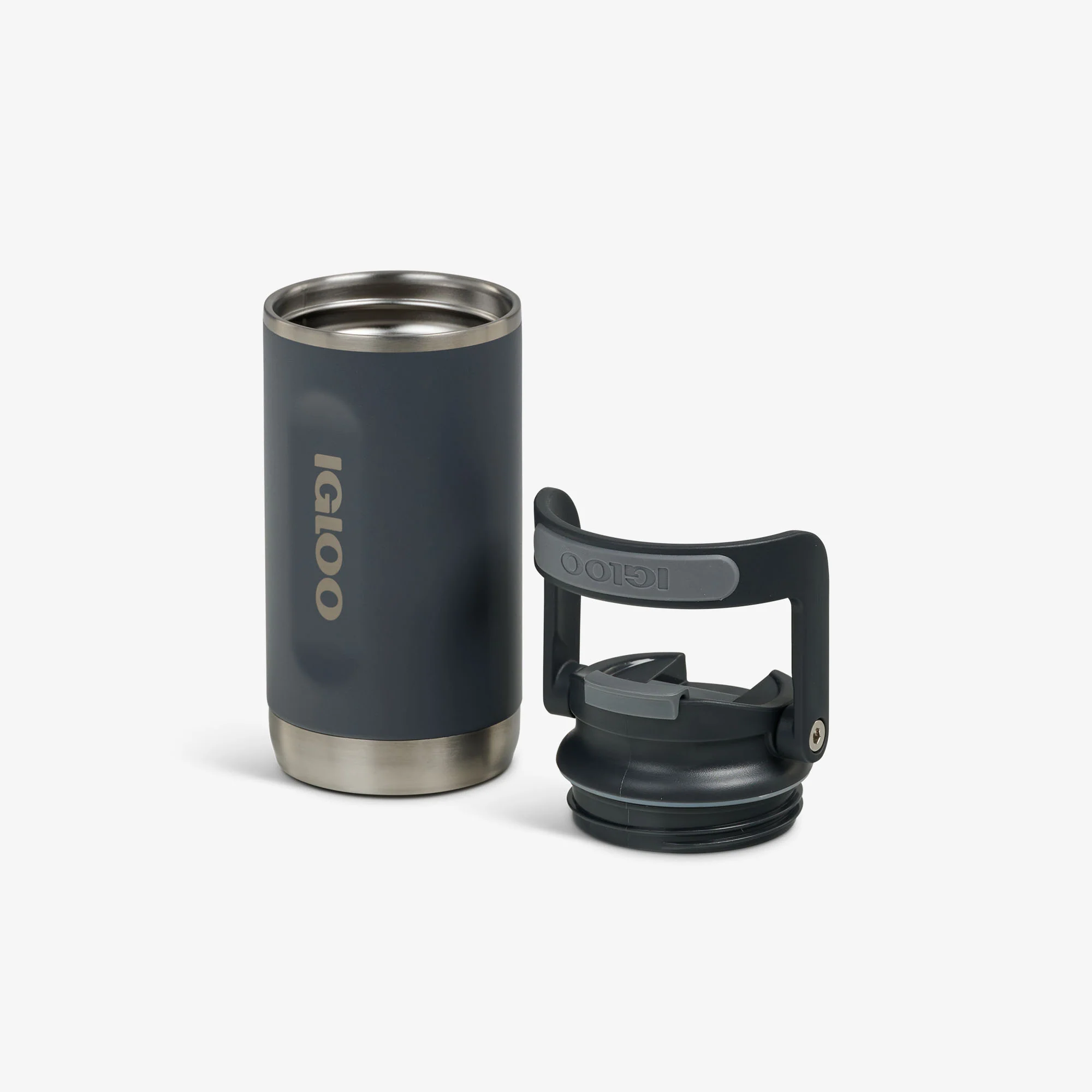 12 Oz Flip ‘n’ Sip Tumbler - Image 3