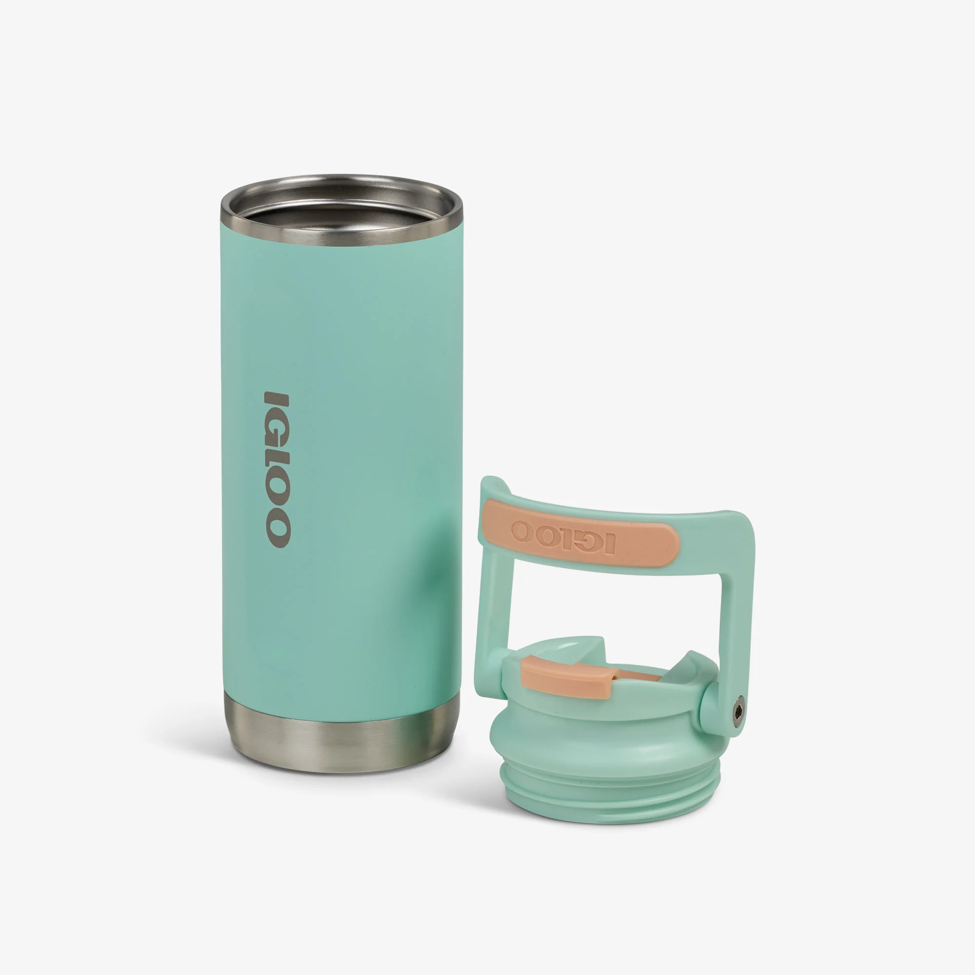 16 Oz Flip ‘n’ Sip Tumbler - Image 67