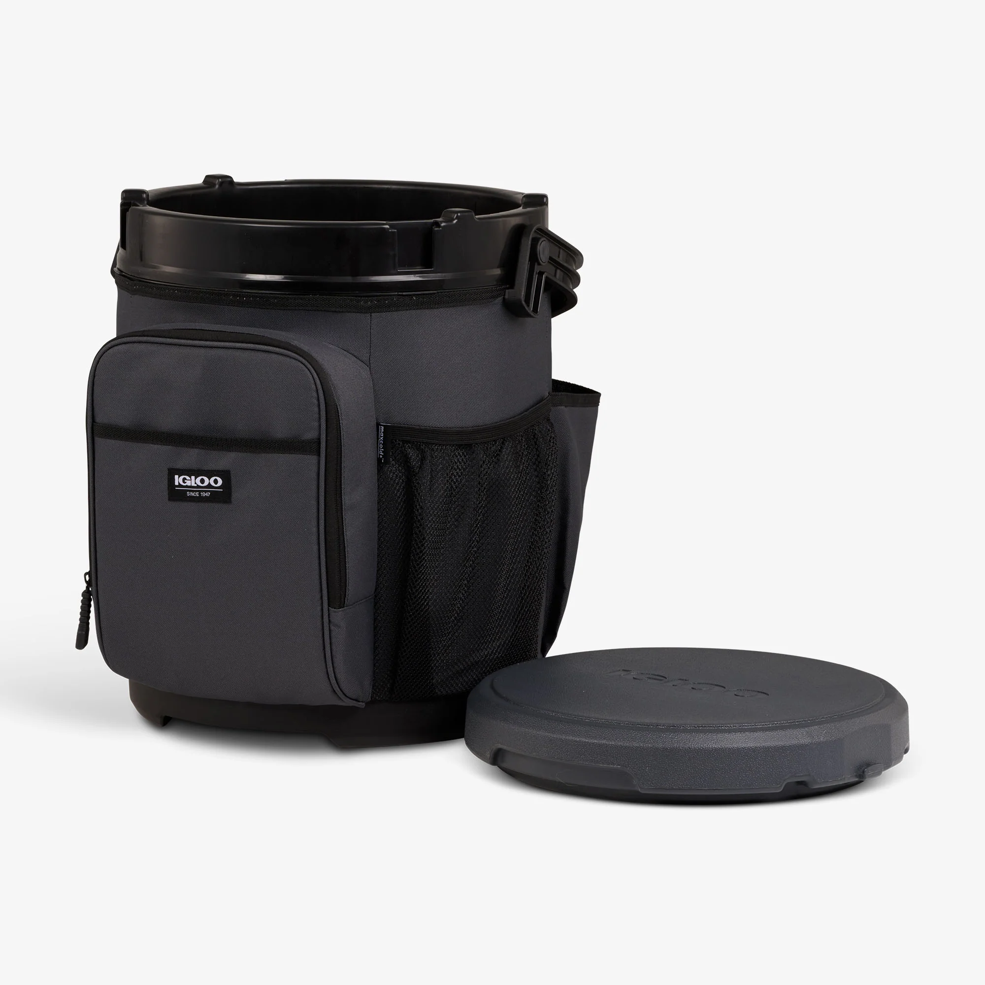 20 Qt Cooler Bucket - Image 18
