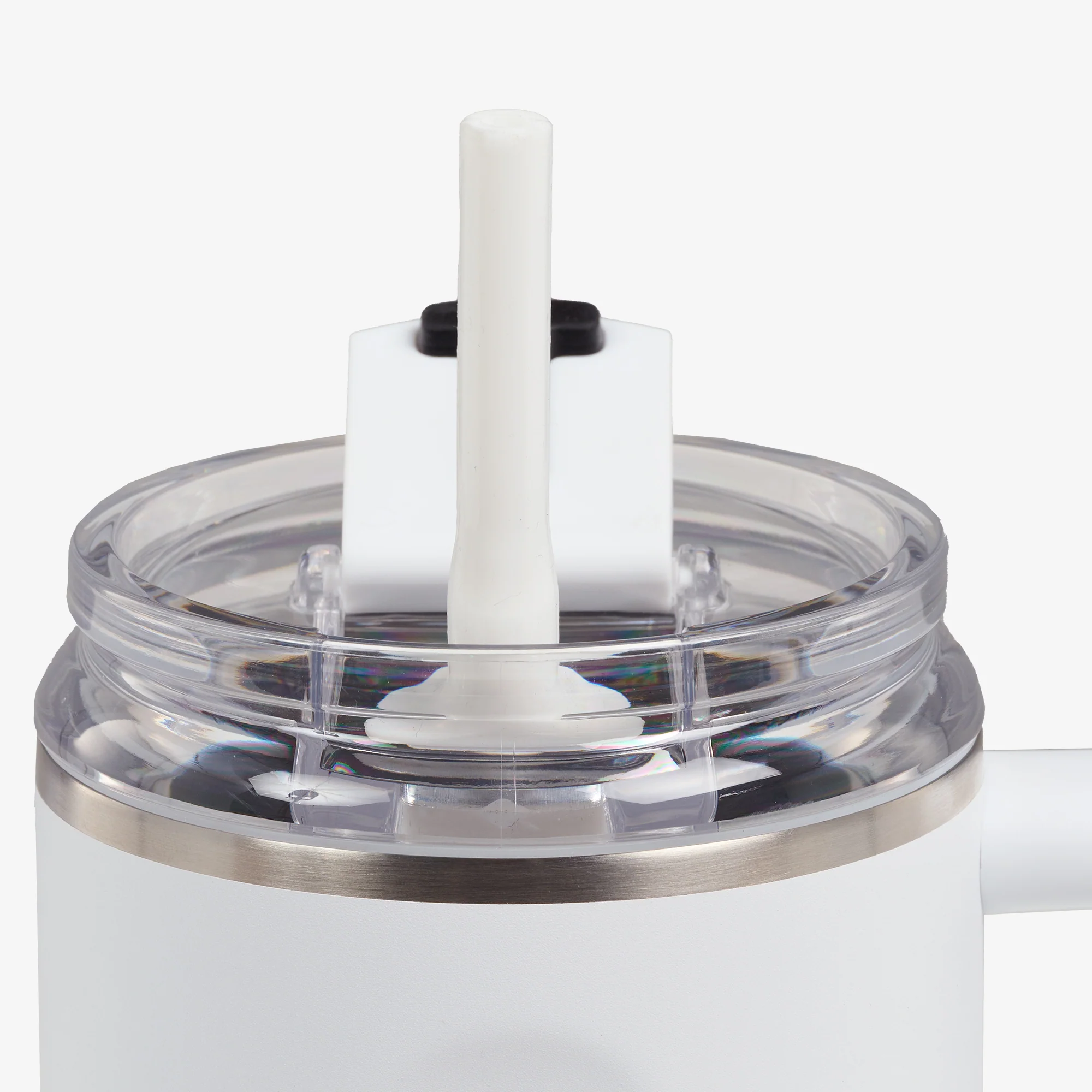 32 Oz Flip ‘n’ Sip Travel Mug - Image 27