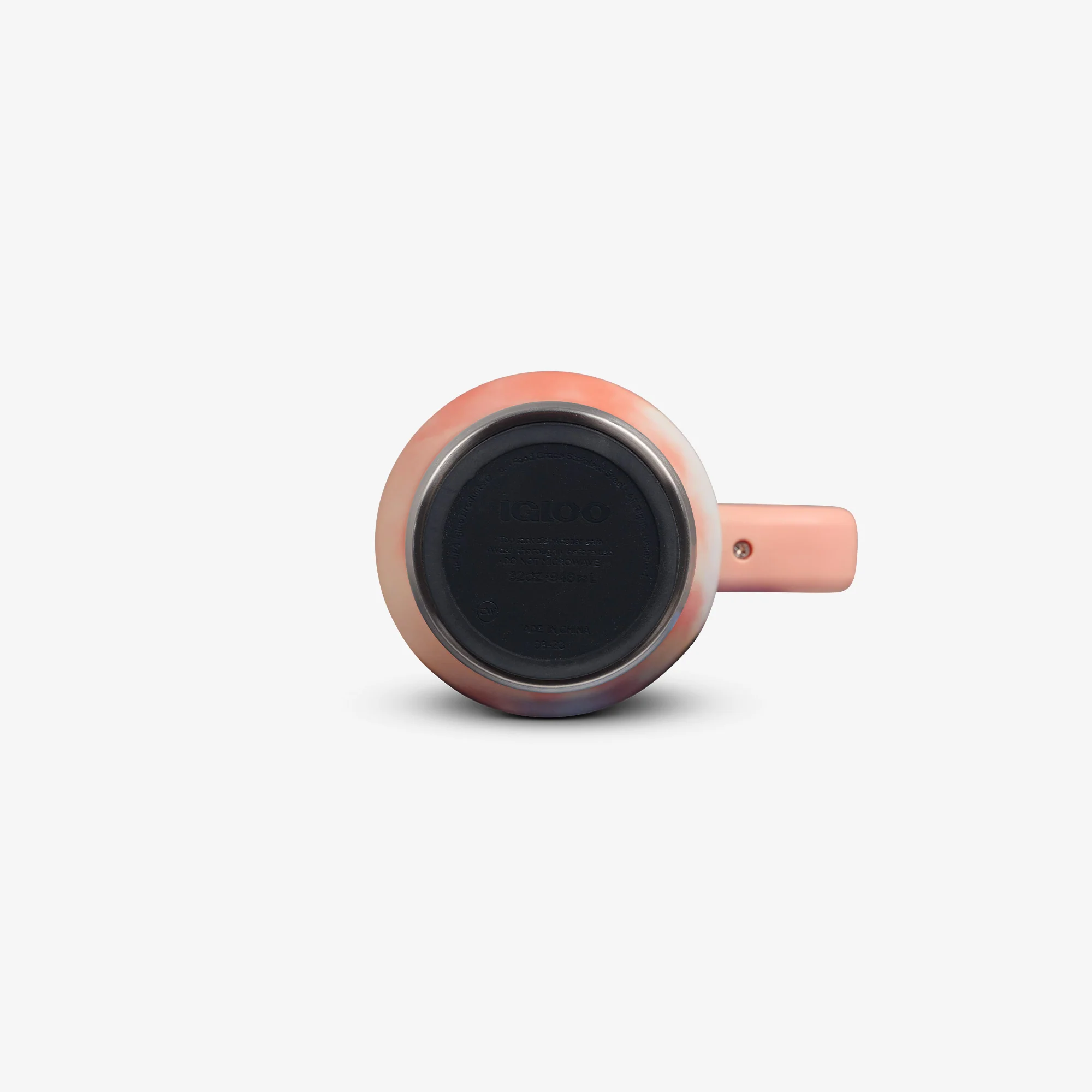 32 Oz Flip ‘n’ Sip Travel Mug - Image 77