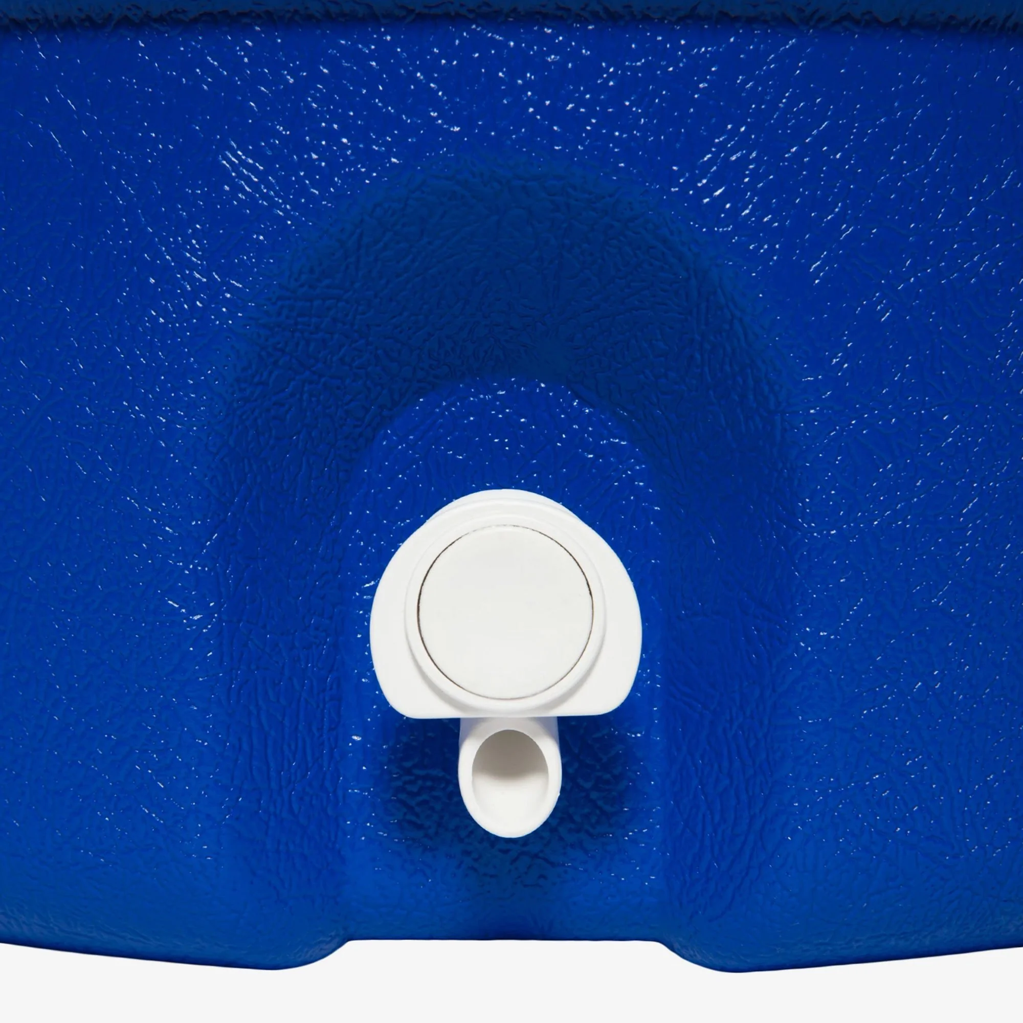 5 Gallon Seat Top Water Jug With Cup Dispenser - Image 4