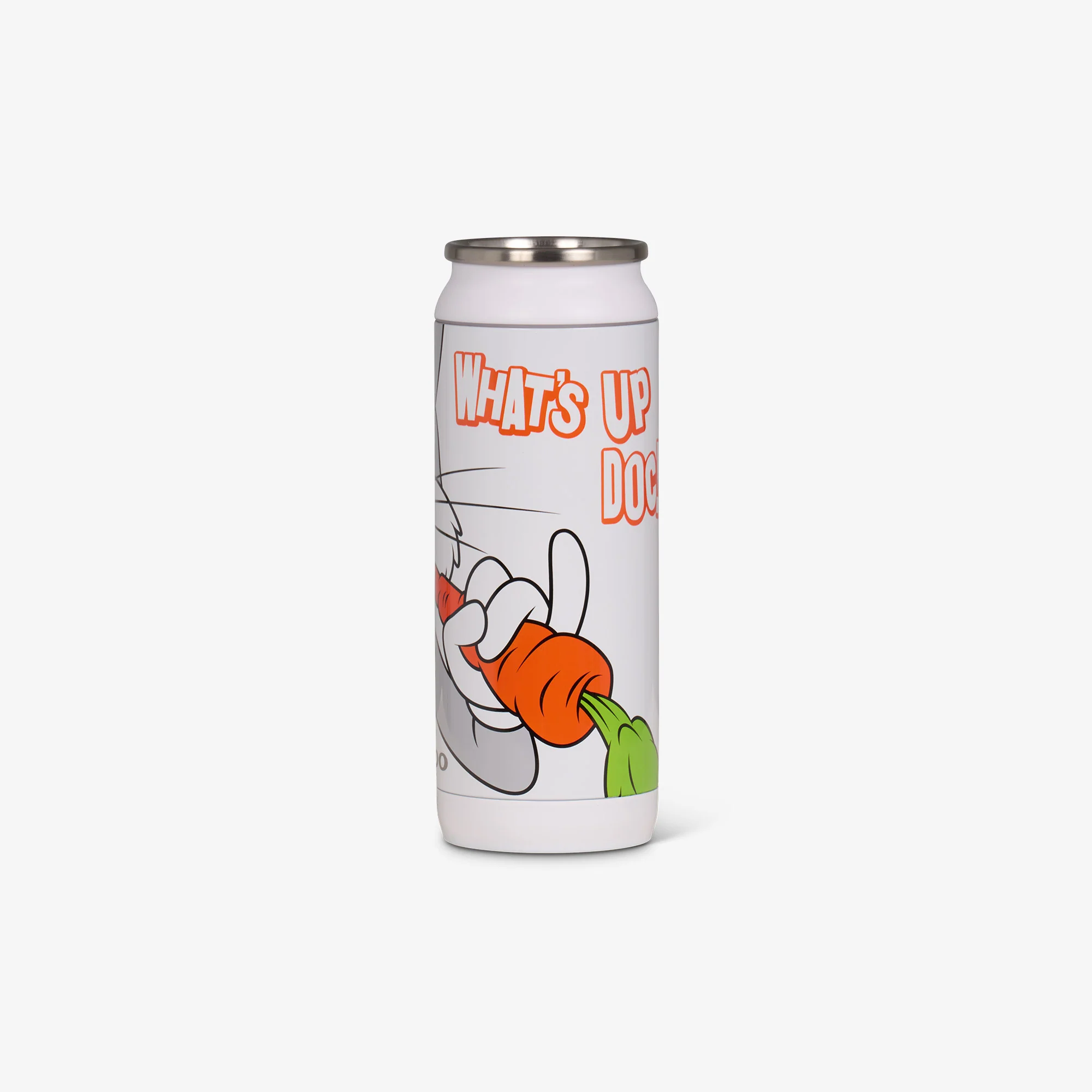 Bugs Bunny™ 16 Oz Can - Image 2