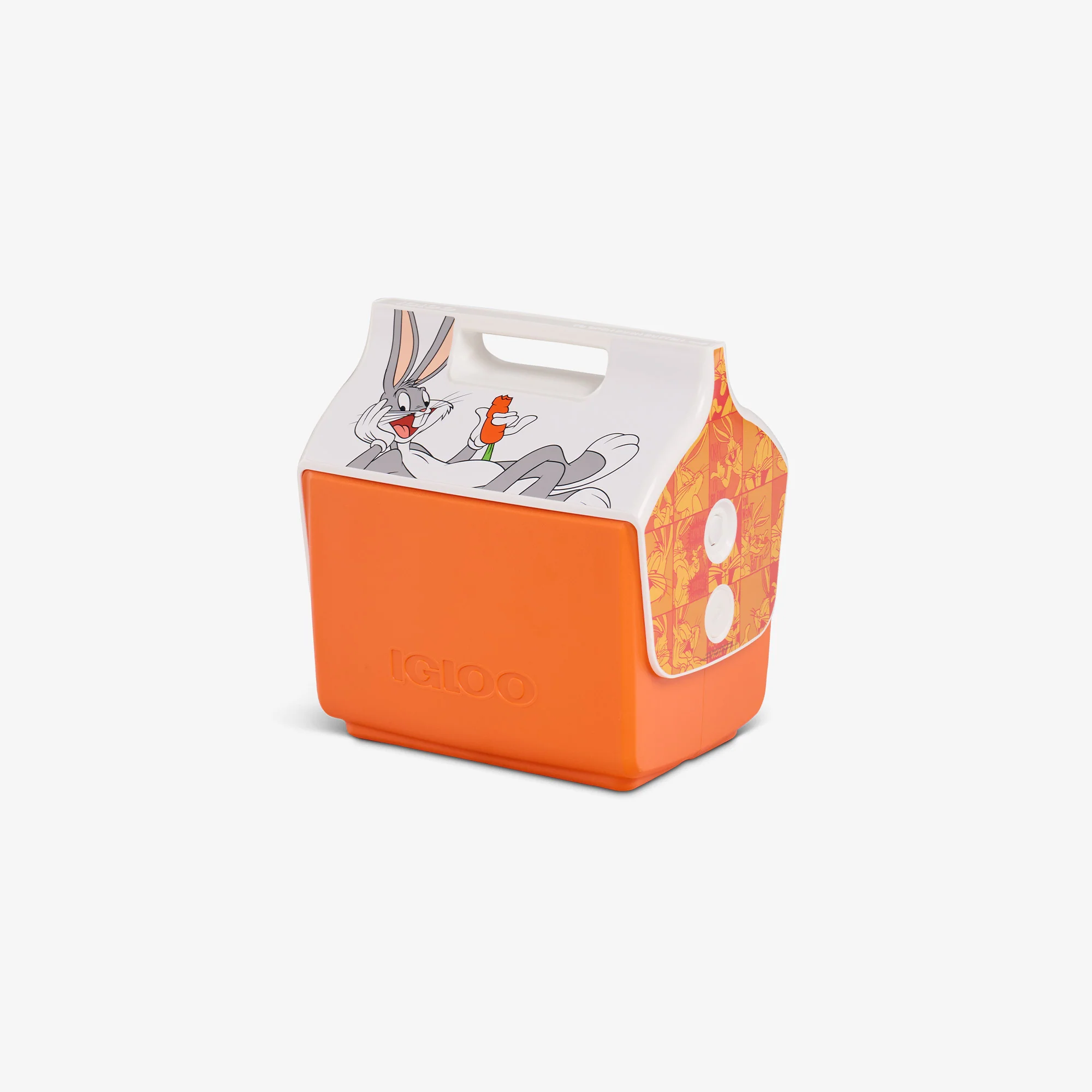 Bugs Bunny™ Little Playmate 7 Qt Cooler - Image 2
