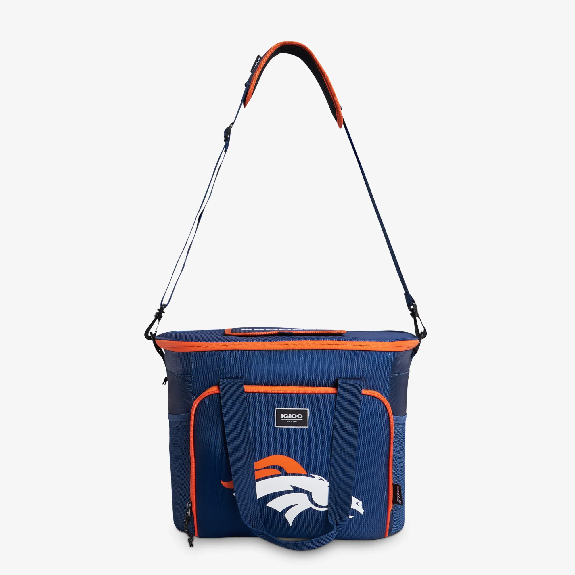 Denver Broncos Tailgate Tote - Image 6