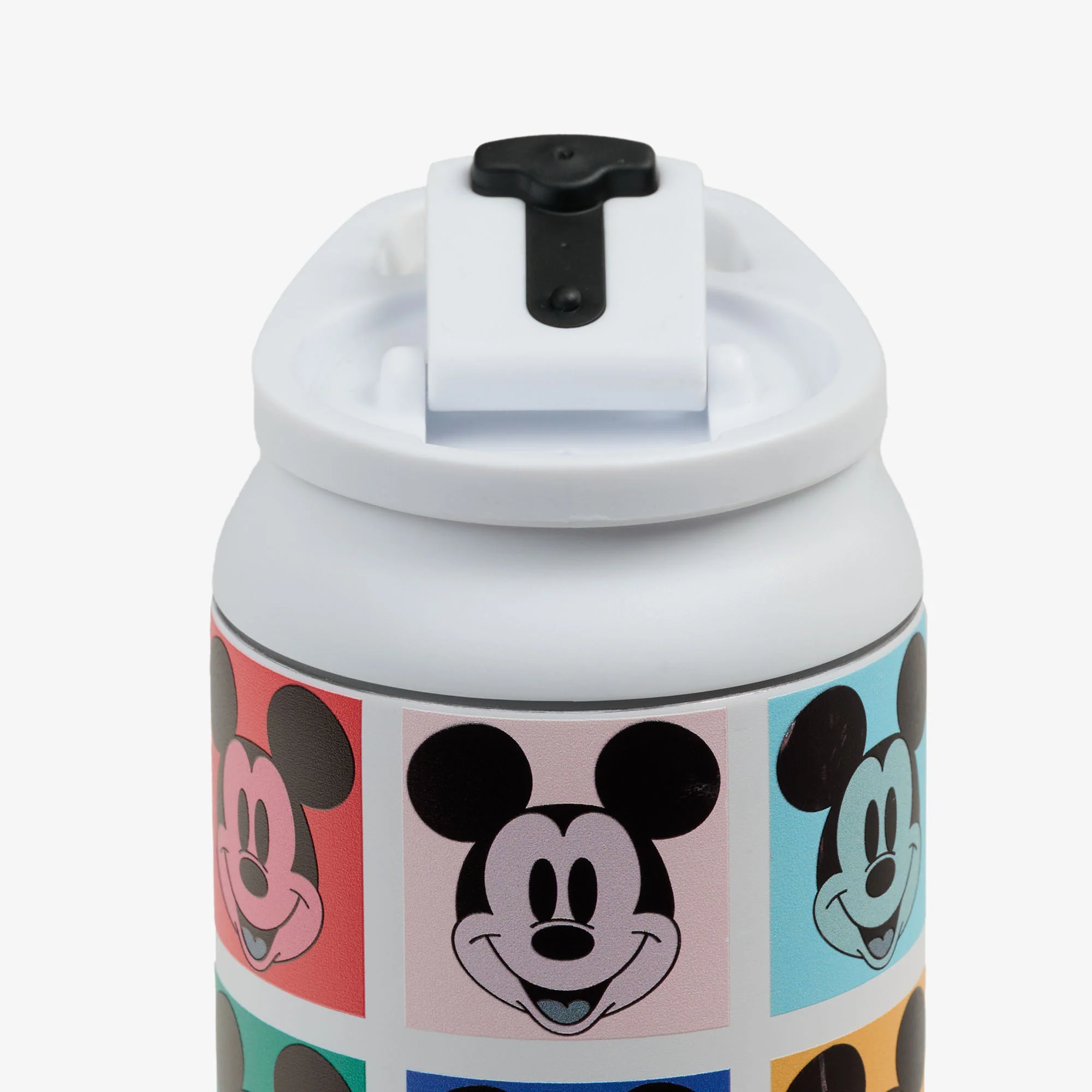 Disney Mickey Mouse Pop Art 16 Oz Flip ‘n’ Sip Tumbler - Image 5
