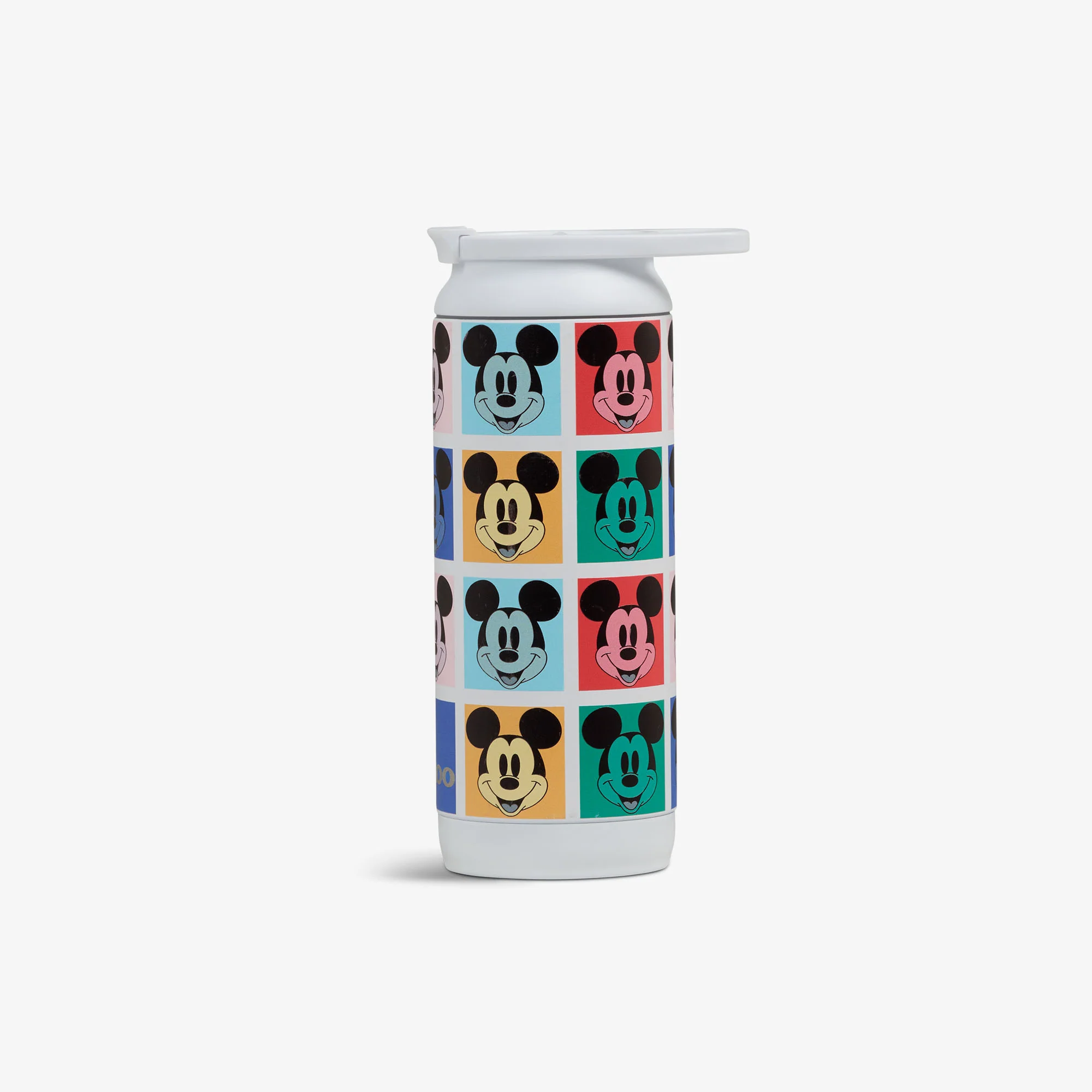 Disney Mickey Mouse Pop Art 16 Oz Flip ‘n’ Sip Tumbler - Image 6
