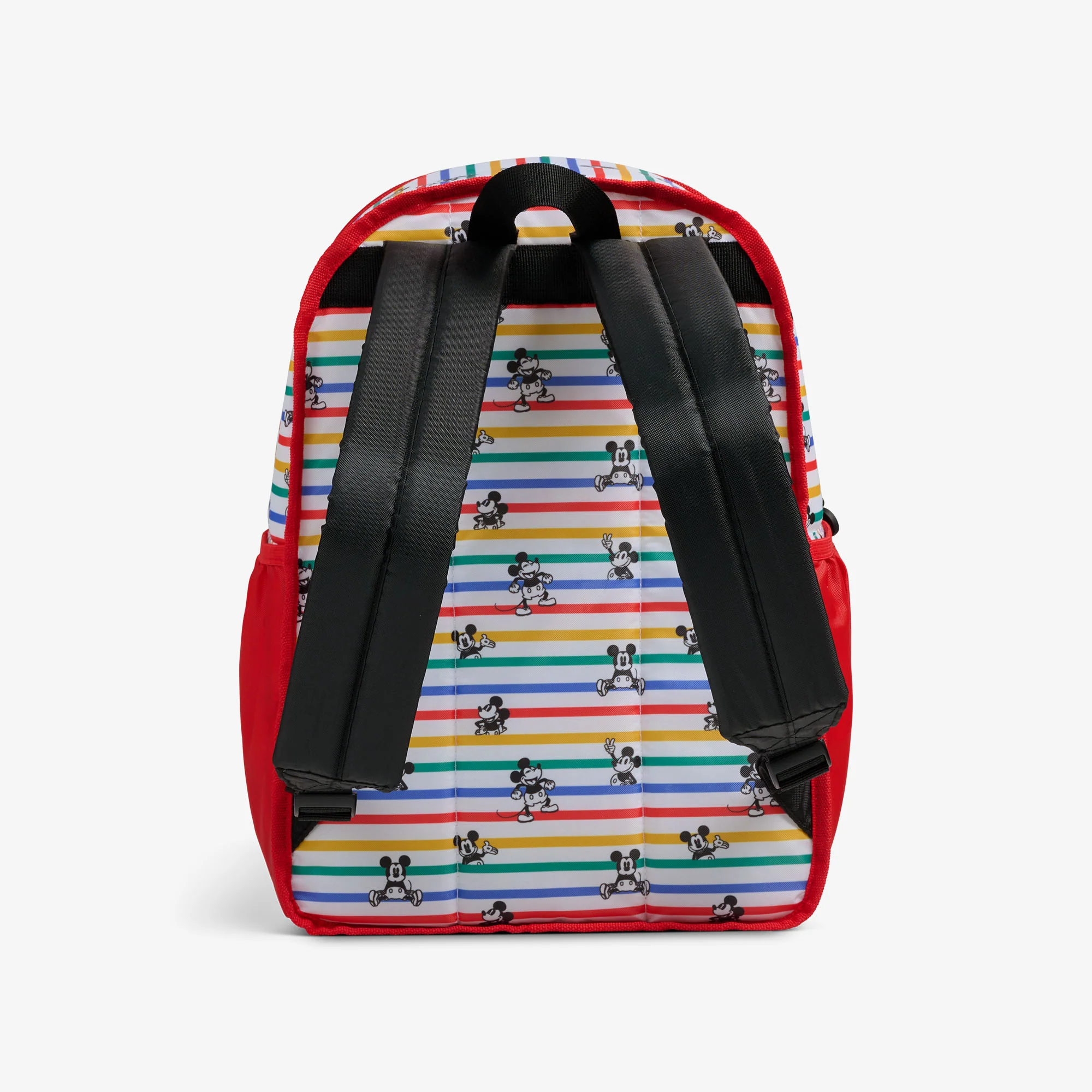 Disney Mickey Mouse Stripe 24-Can Backpack - Image 5