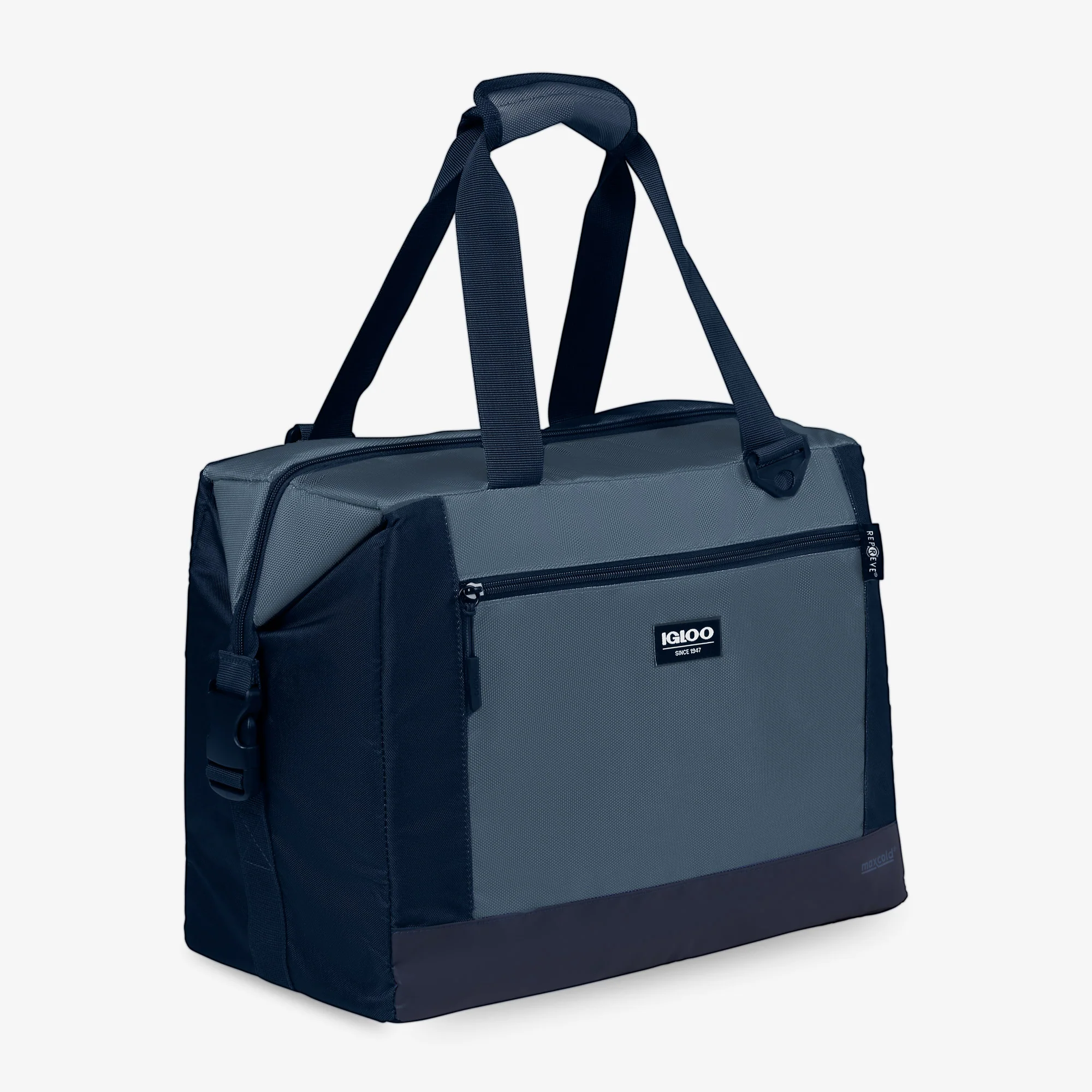 MaxCold Evergreen Snapdown 36-Can Bag - Image 2