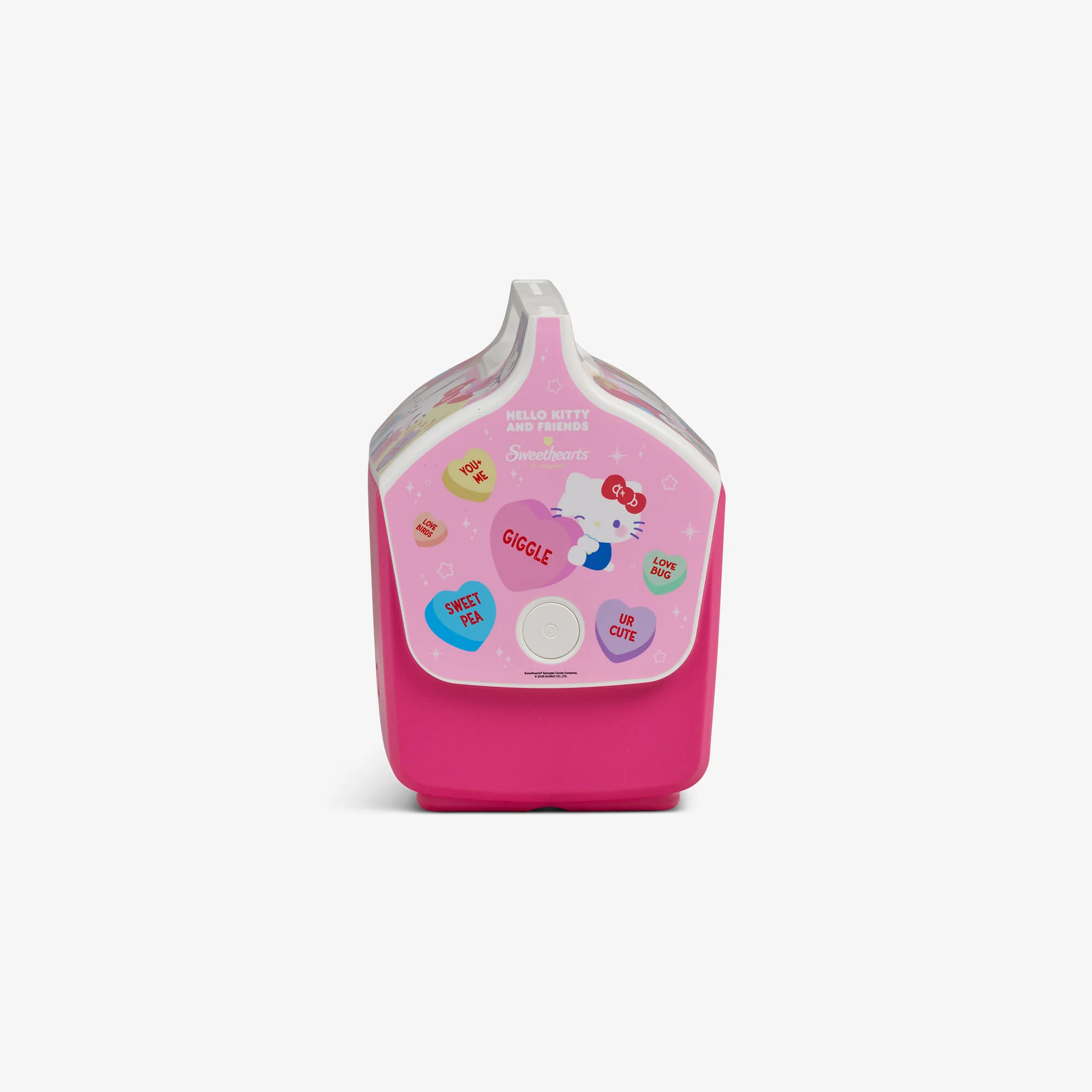 Hello Kitty® and Friends x Sweethearts® Candies Little Playmate - Image 5