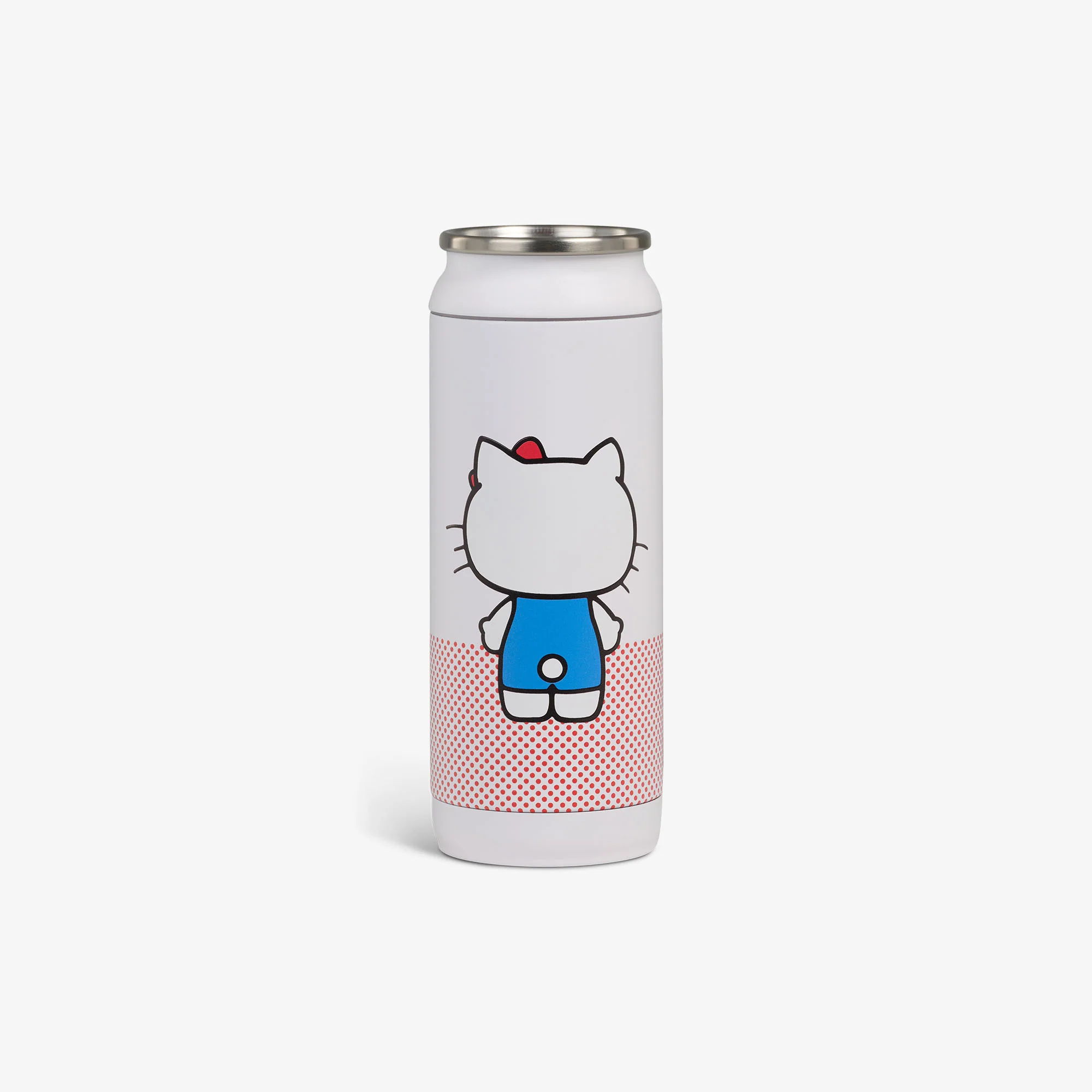 Hello Kitty® Classic 16 Oz Can - Image 4