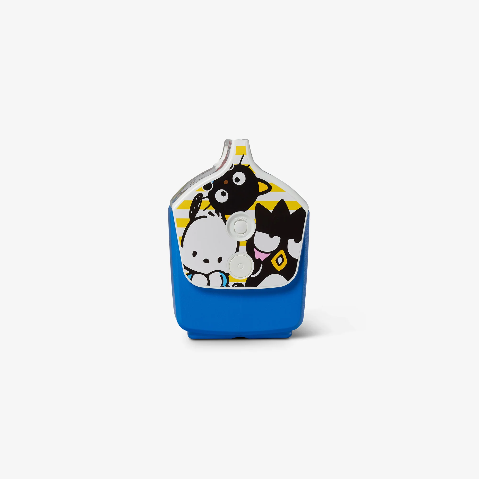 Hello Kitty® and Friends Little Playmate 7 Qt Cooler - Image 3