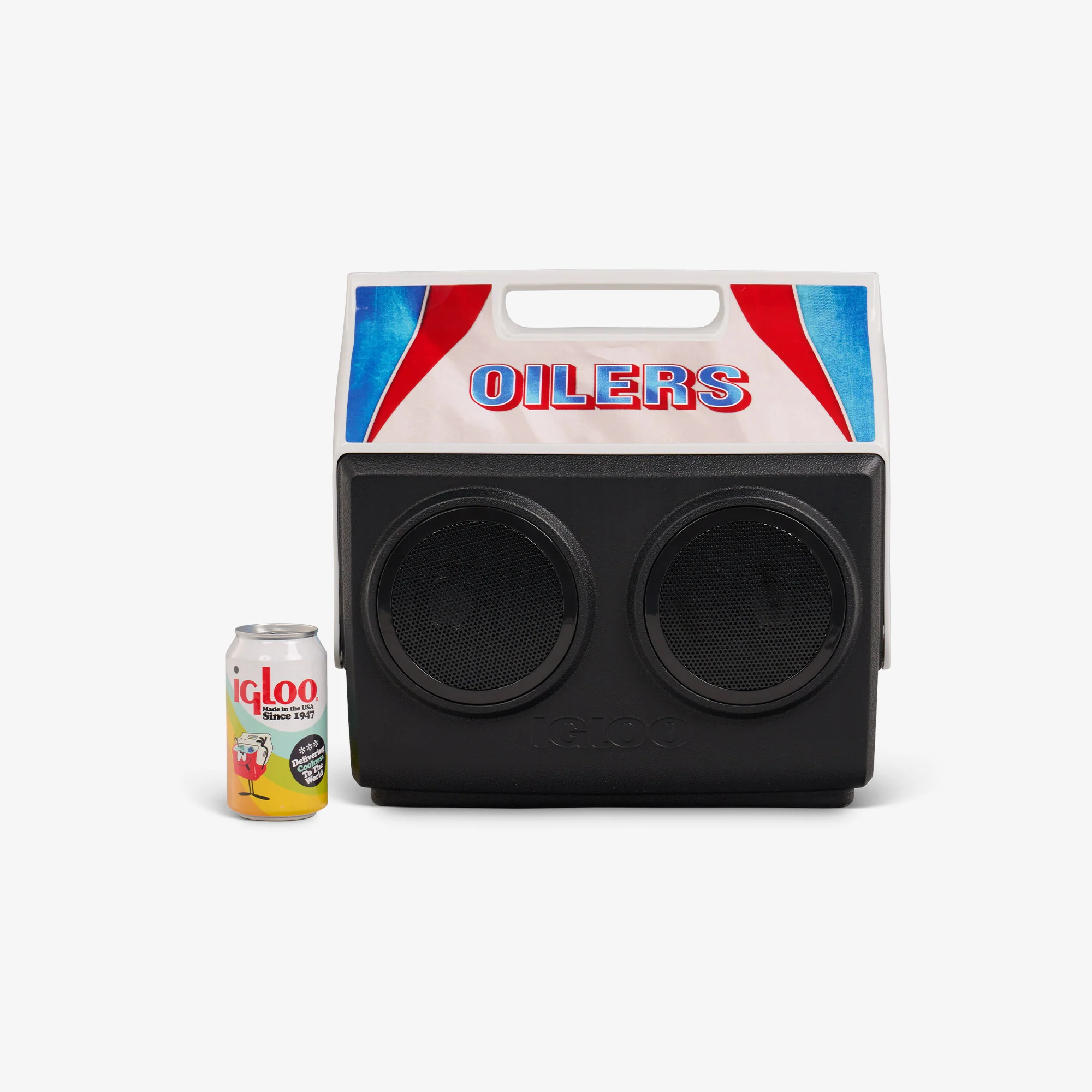 Houston Oilers KoolTunes® - Image 7