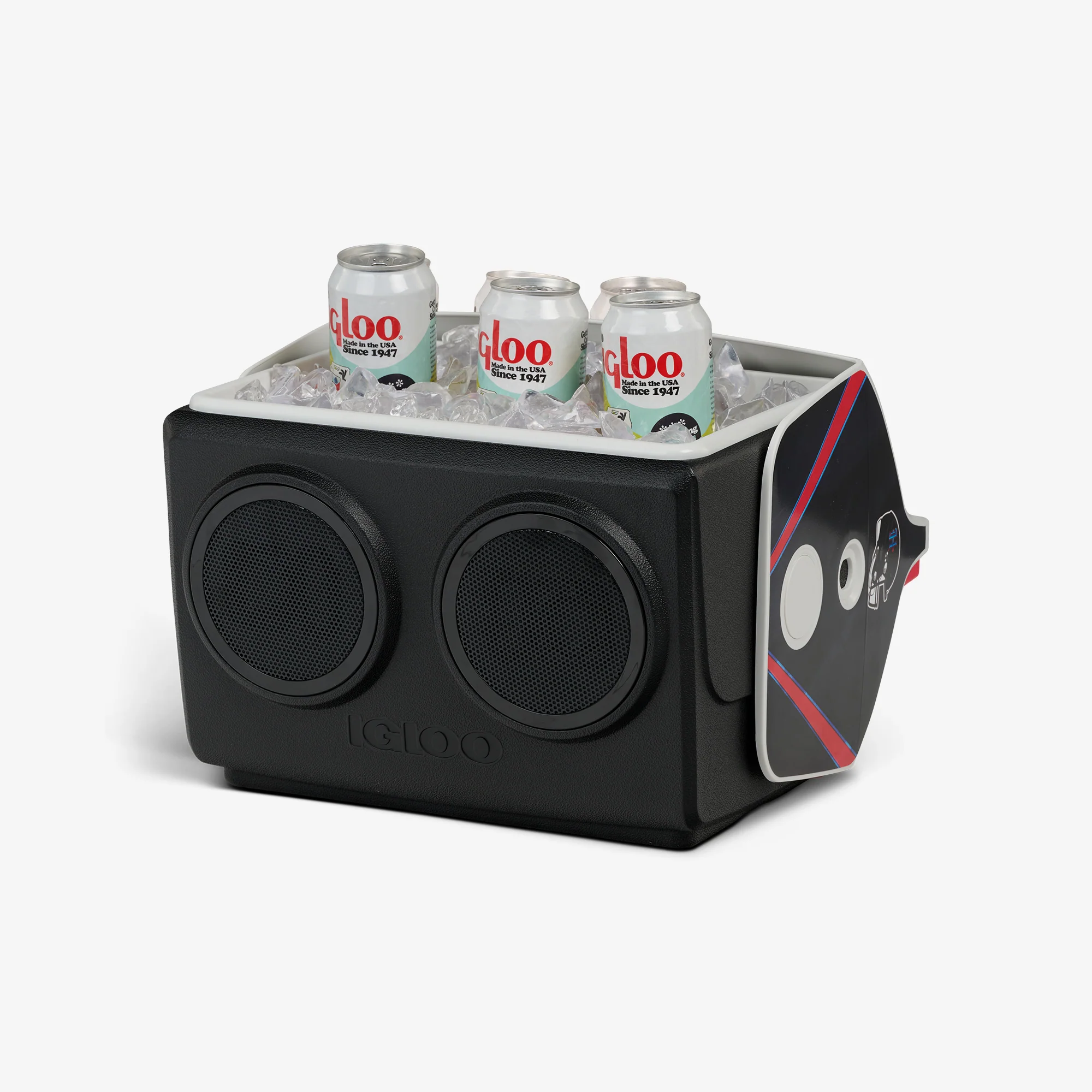 Houston Texans KoolTunes® - Image 4