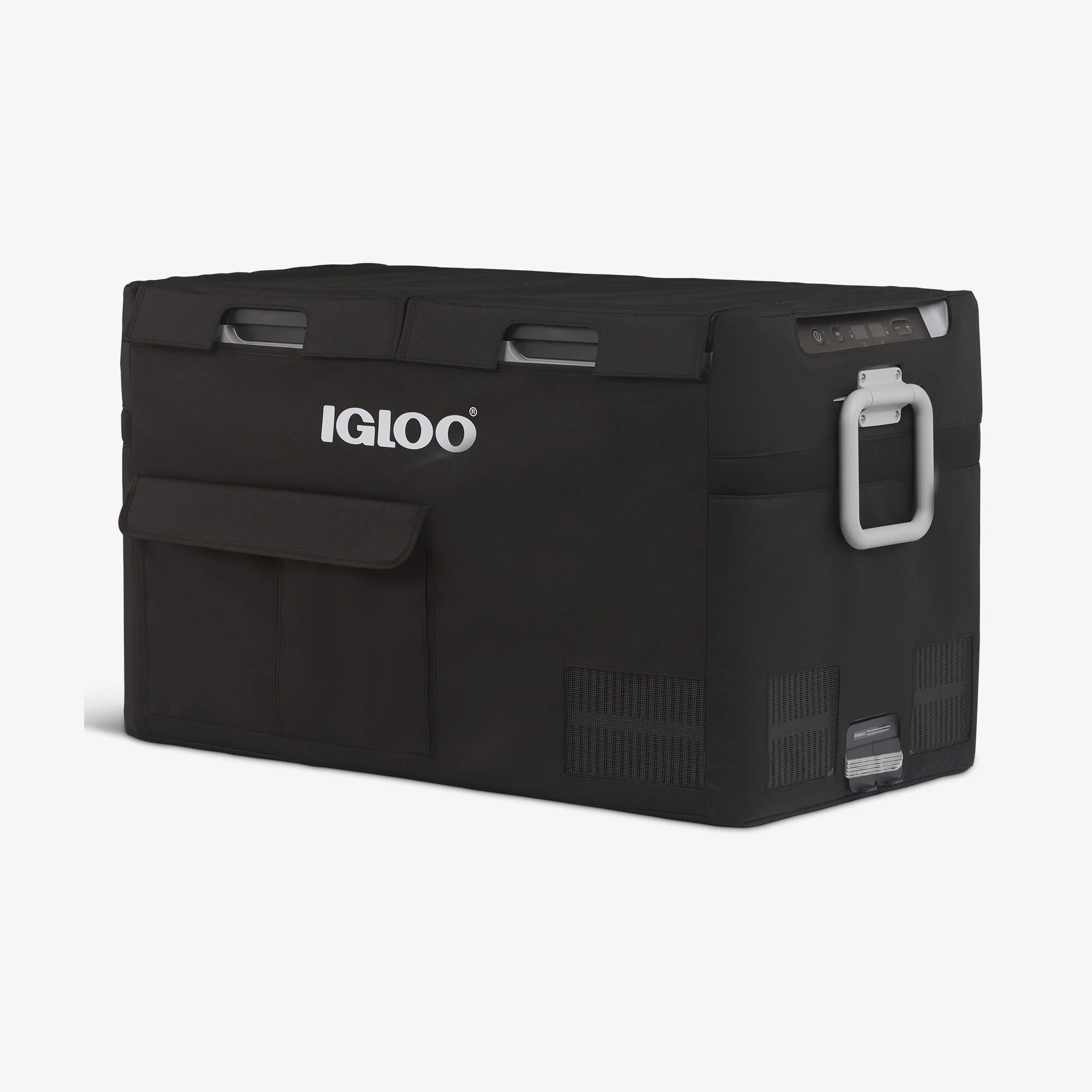 ICF 80DZ Protective Cover - Image 2