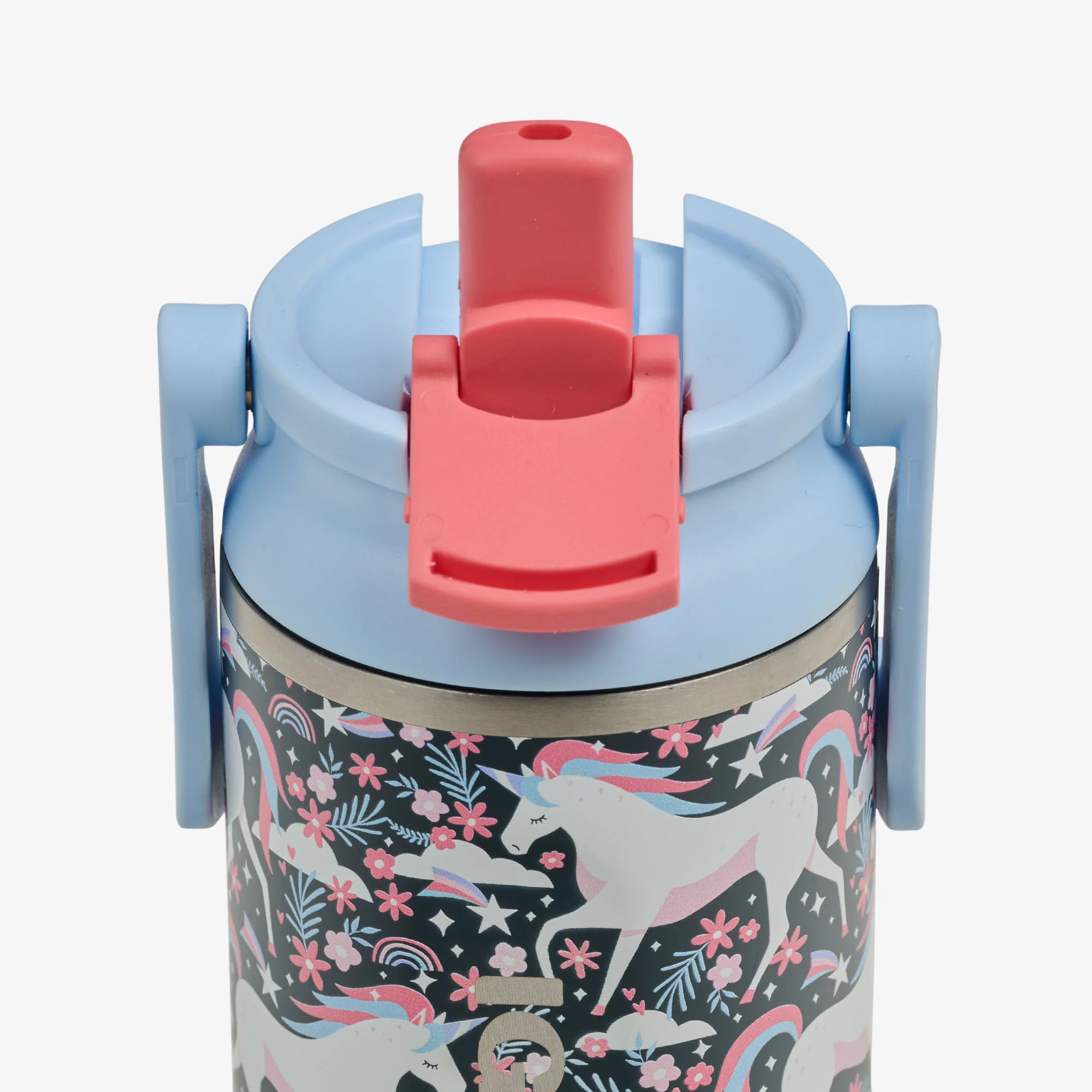 Kids Lunch 12 Oz Sipper Bottle - Image 5