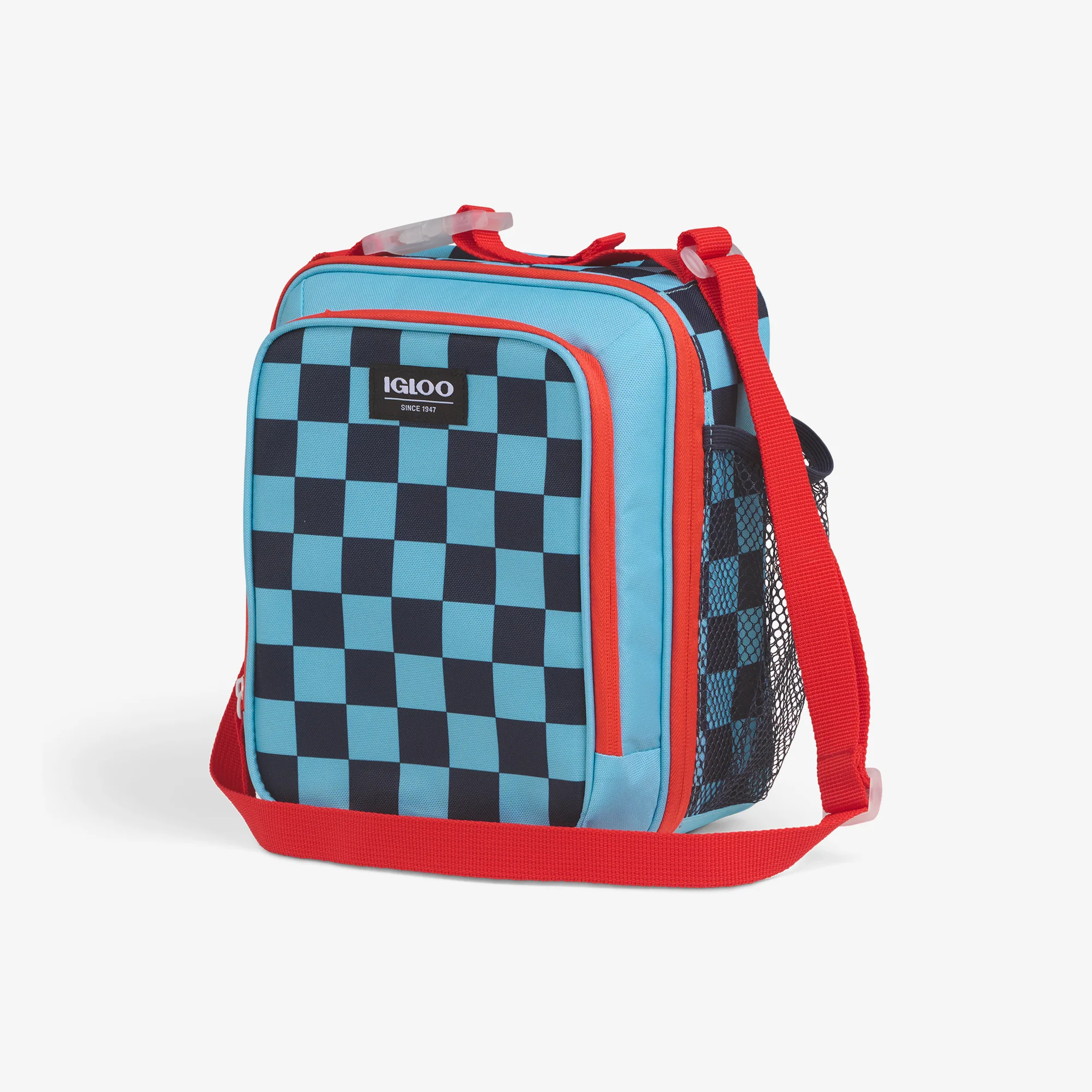Kids Everyday Lunch Vertical Cooler Bag - Image 12