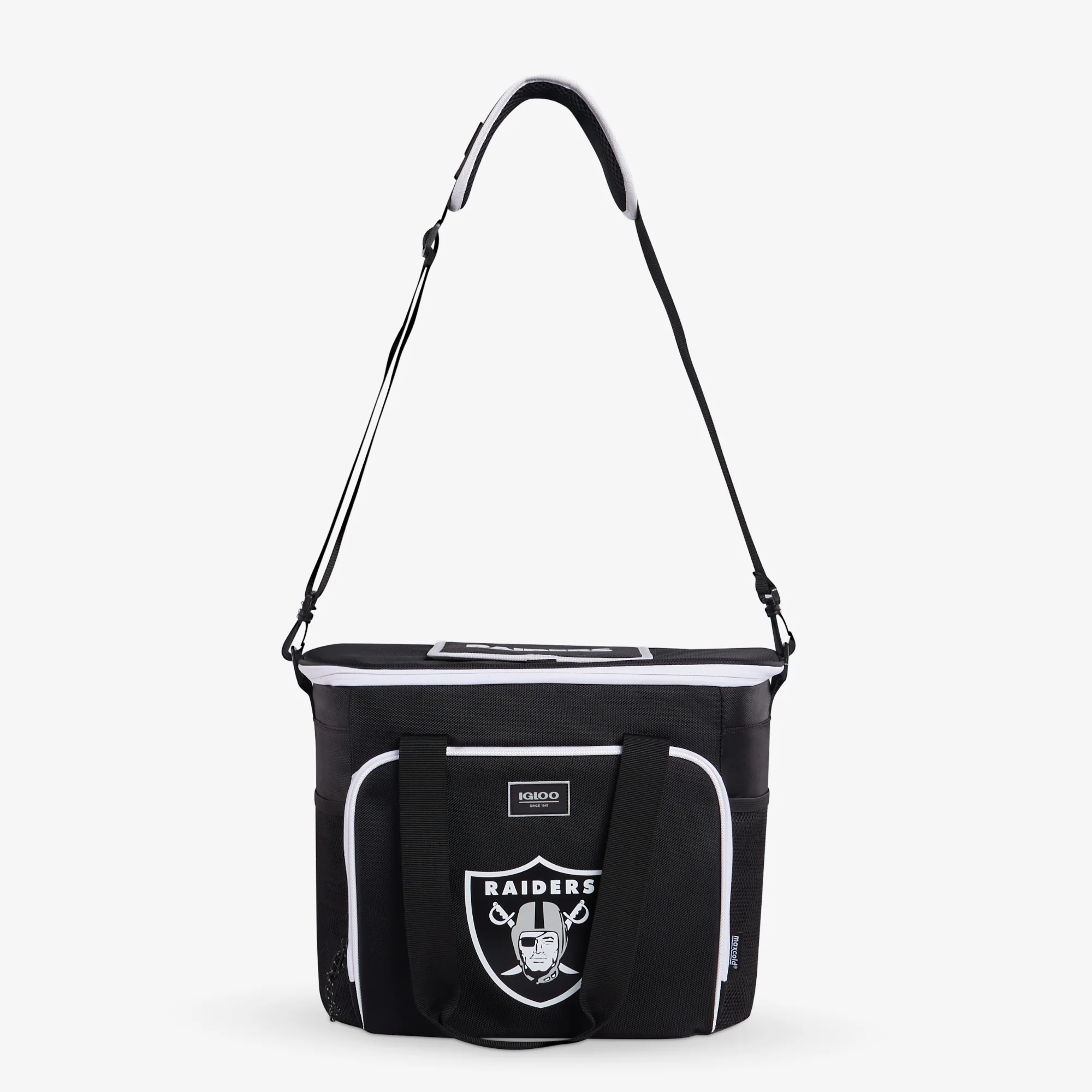 Las Vegas Raiders Tailgate Tote - Image 6