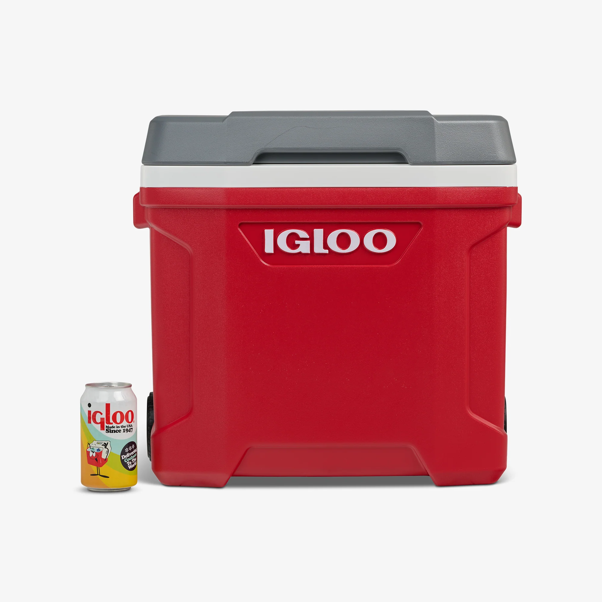 Latitude 30 Qt Roller Cooler - Image 10
