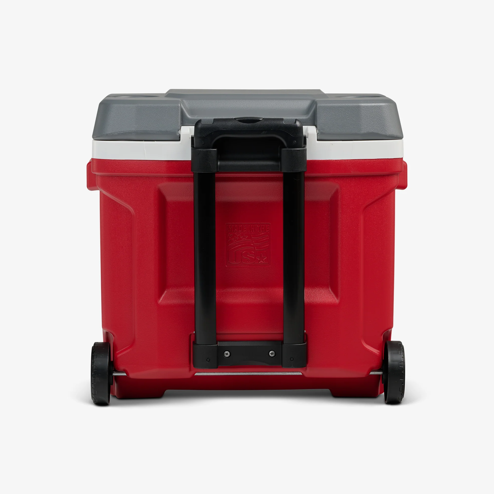 Latitude 30 Qt Roller Cooler - Image 9