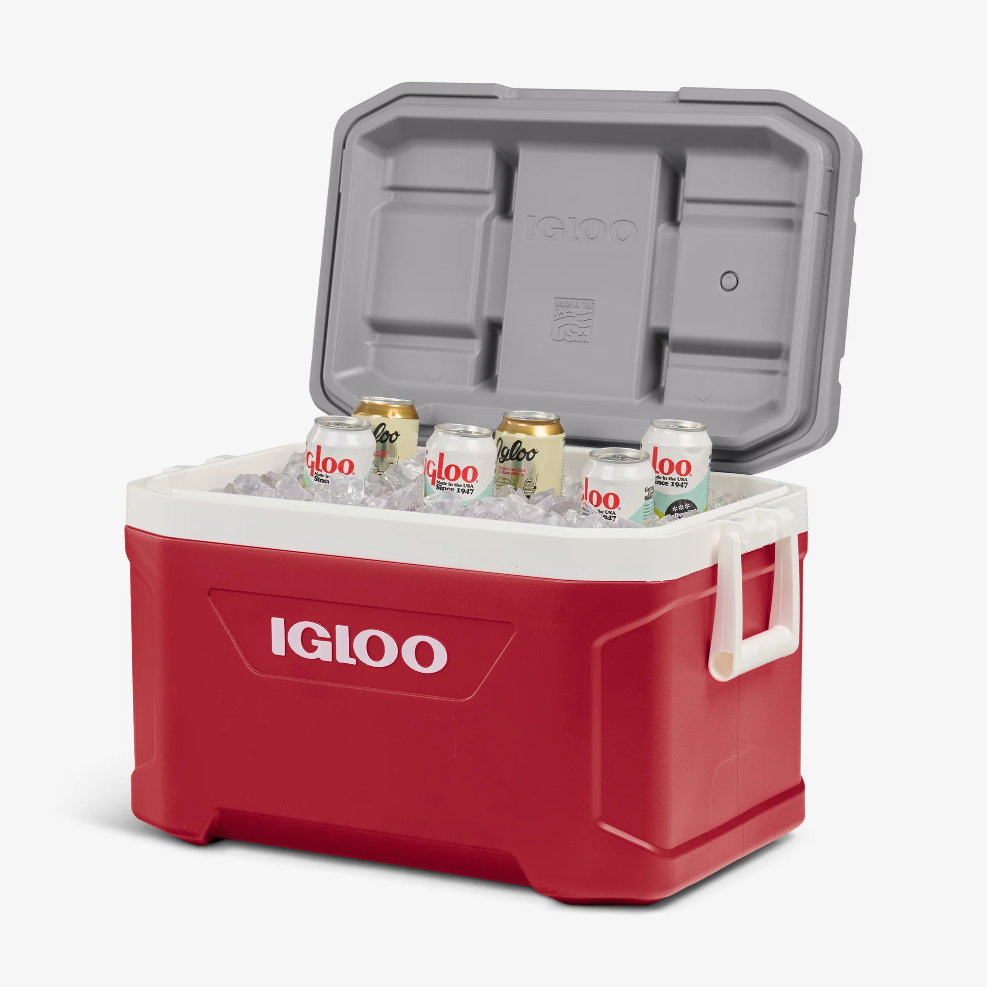 Latitude 52 Qt Cooler - Image 8