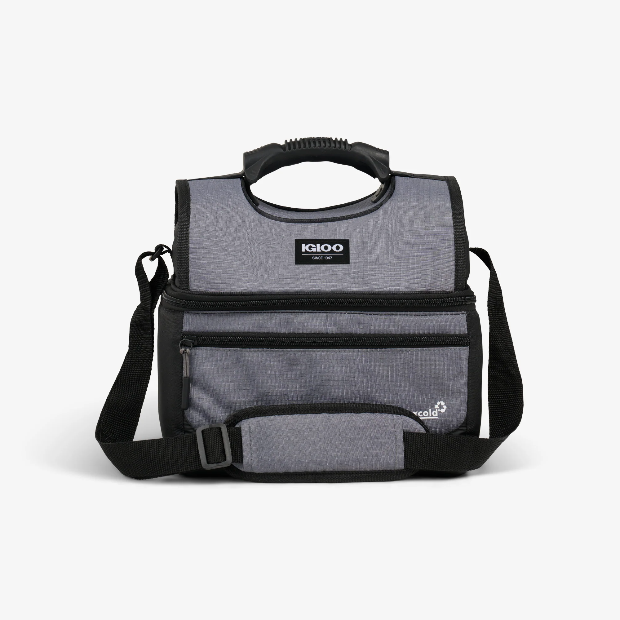 Latitude Gripper 16-Can Cooler Bag - Image 6