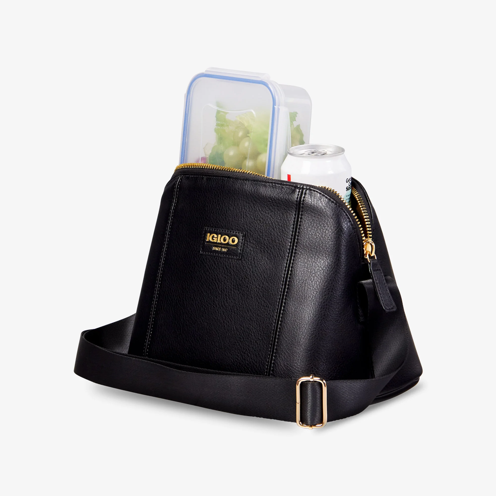 Igloo Luxe® Crossbody Cooler Bag - Image 3