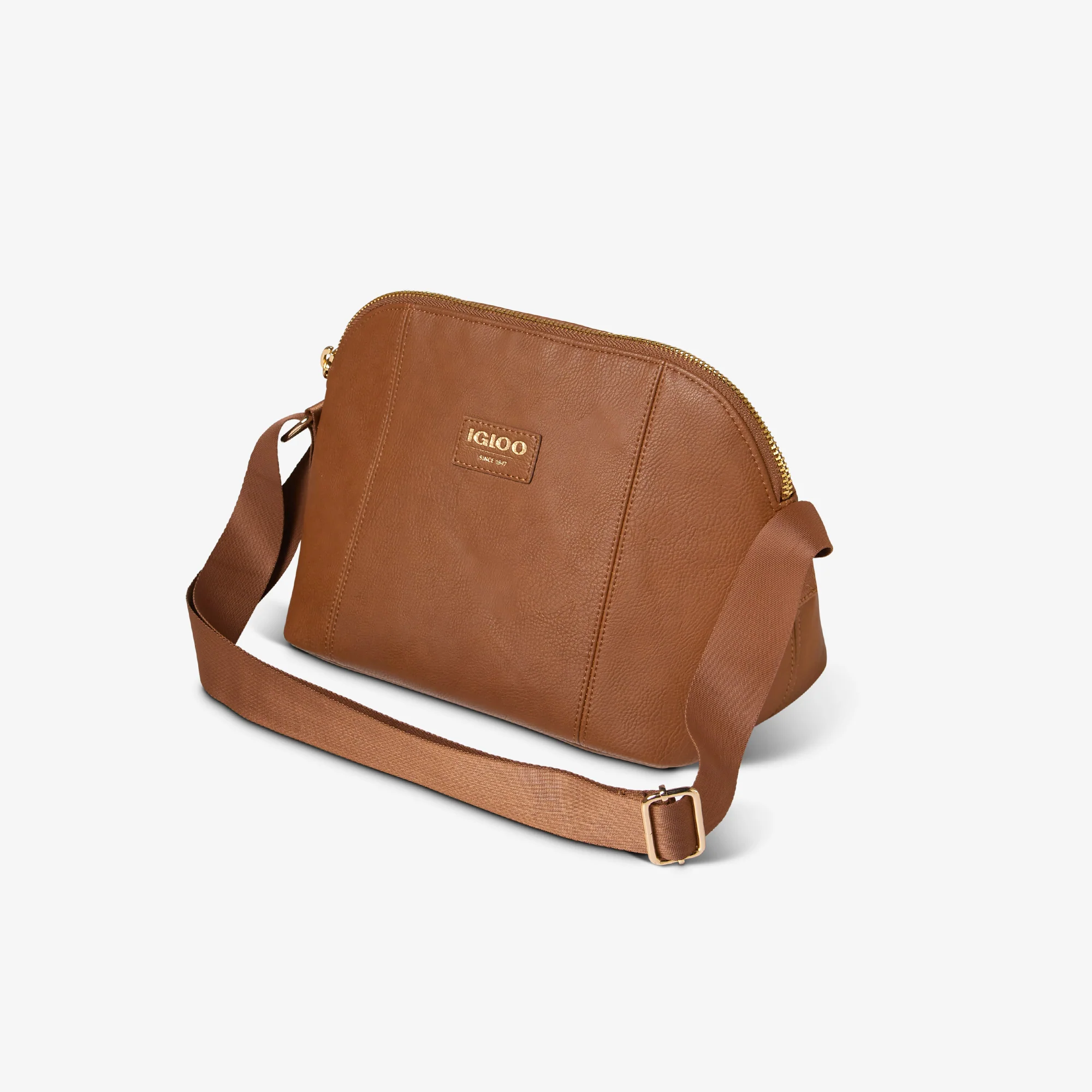 Igloo Luxe® Crossbody Cooler Bag - Image 7