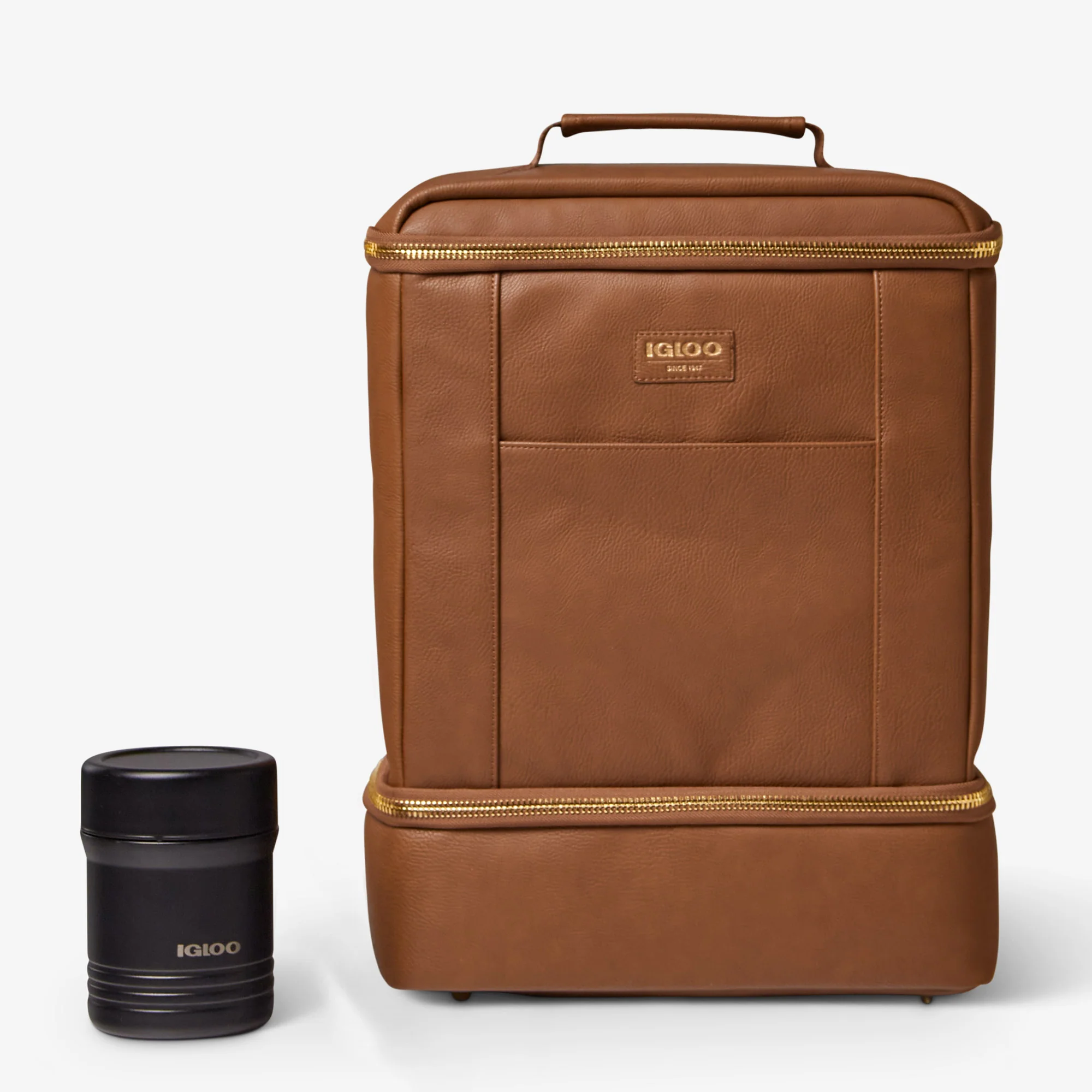 Igloo Luxe® Dual Compartment Backpack - Image 5