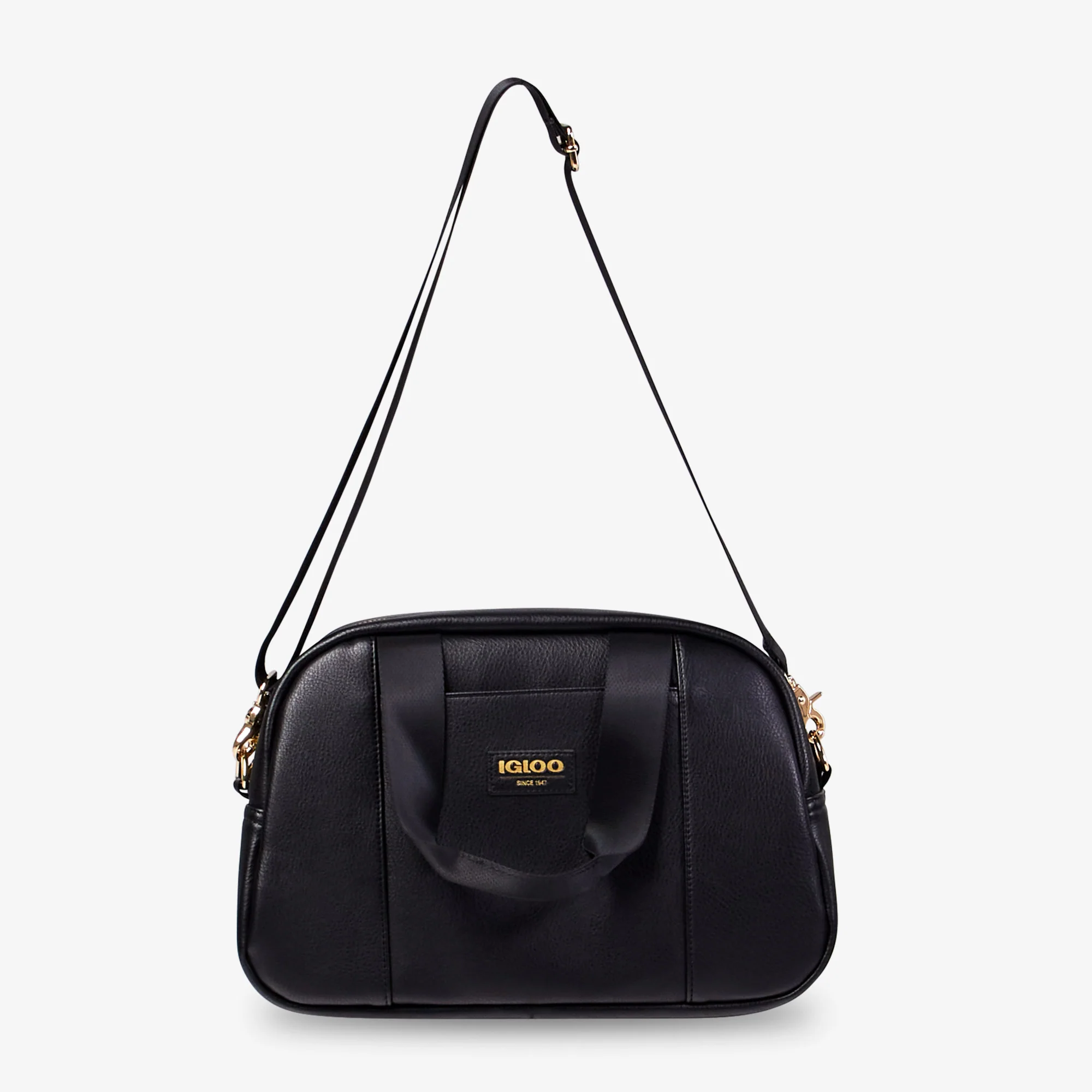 Igloo Luxe® Satchel Cooler Bag - Image 9