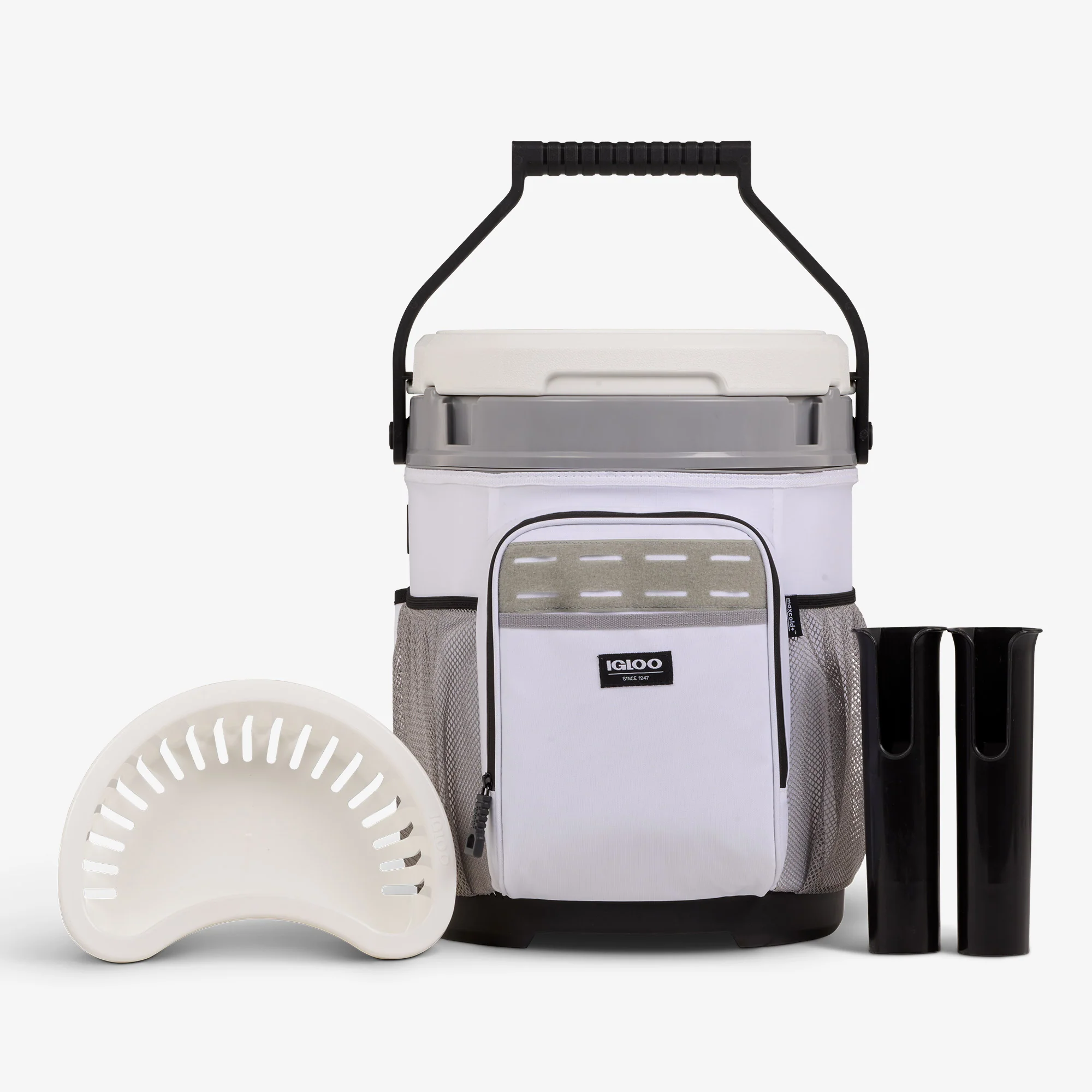 Marine 20 Qt Cooler Bucket - Image 3