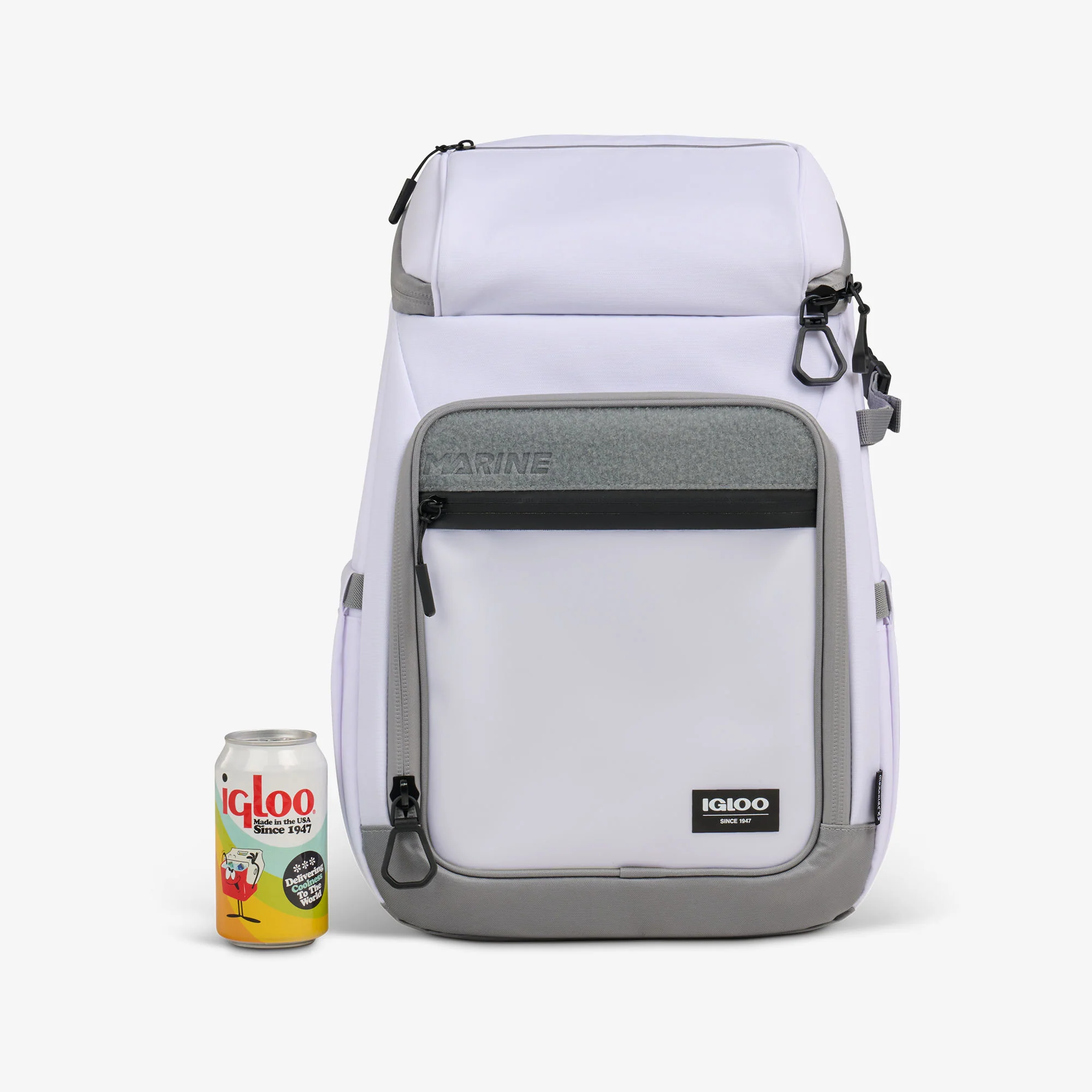 Marine 30-Can Backpack - Image 5