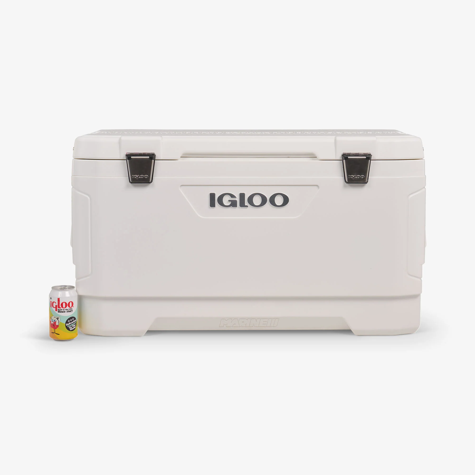 Marine Elite 100 Qt Cooler - Image 5