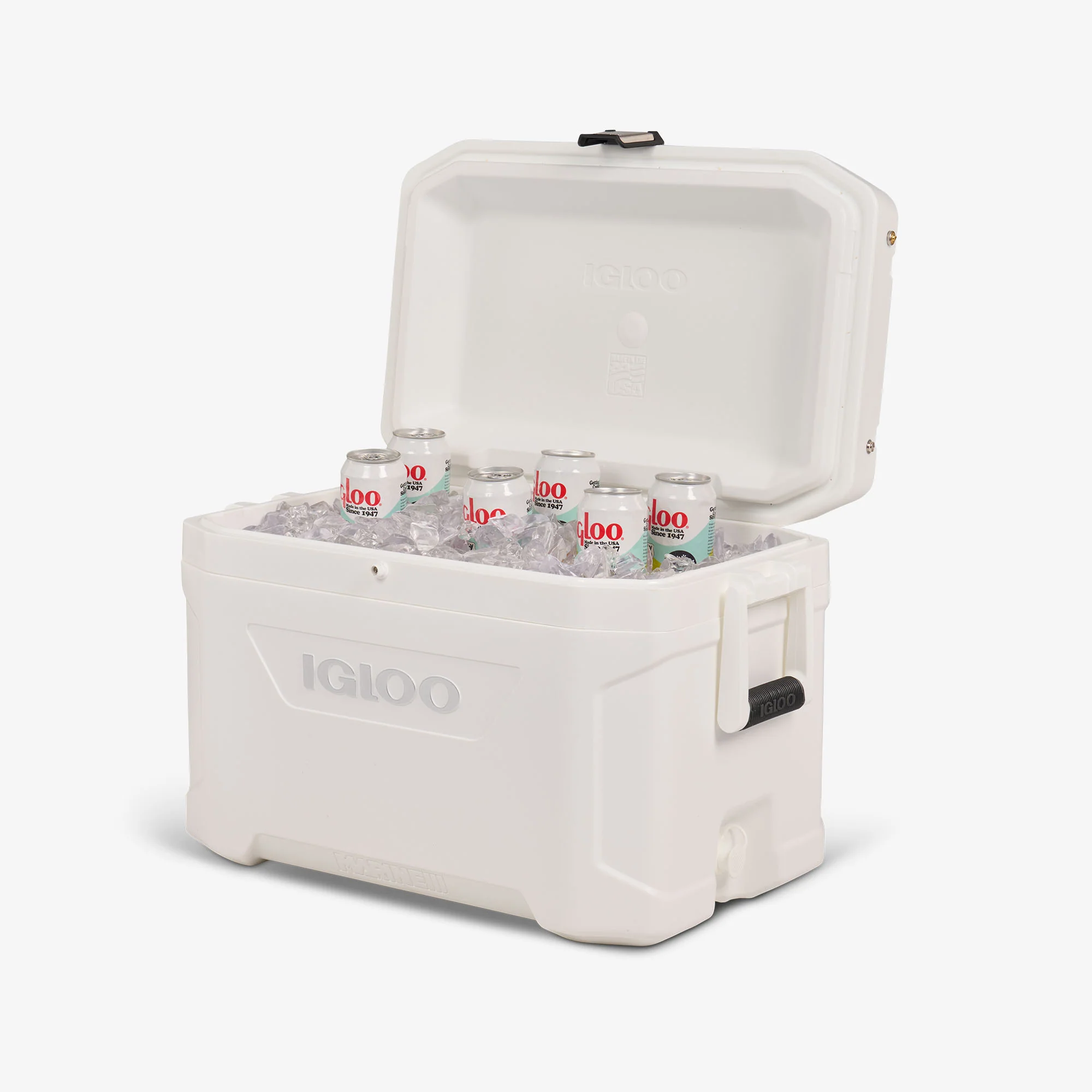 Marine Elite 54 Qt Cooler - Image 3