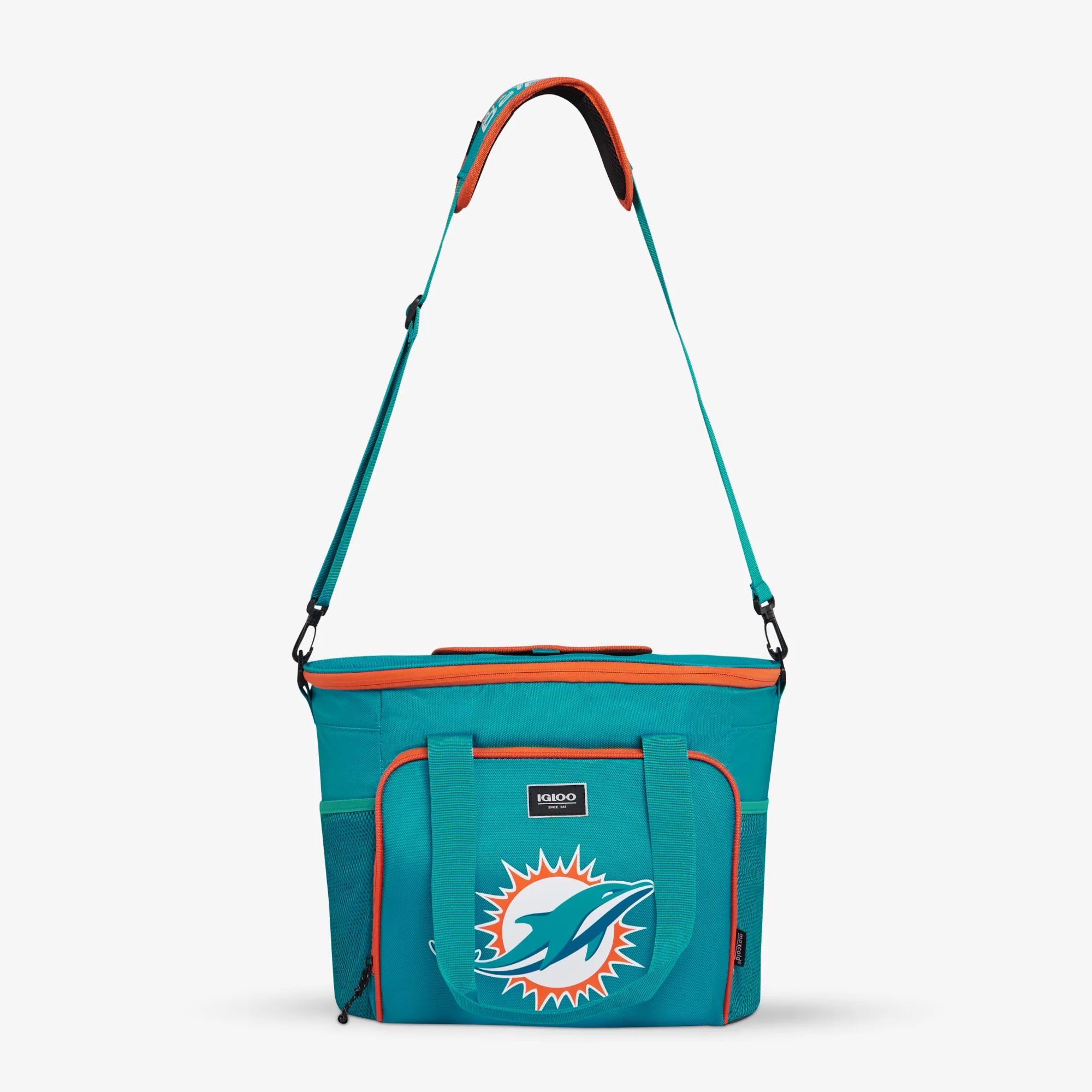 Miami Dolphins Tailgate Tote - Image 6