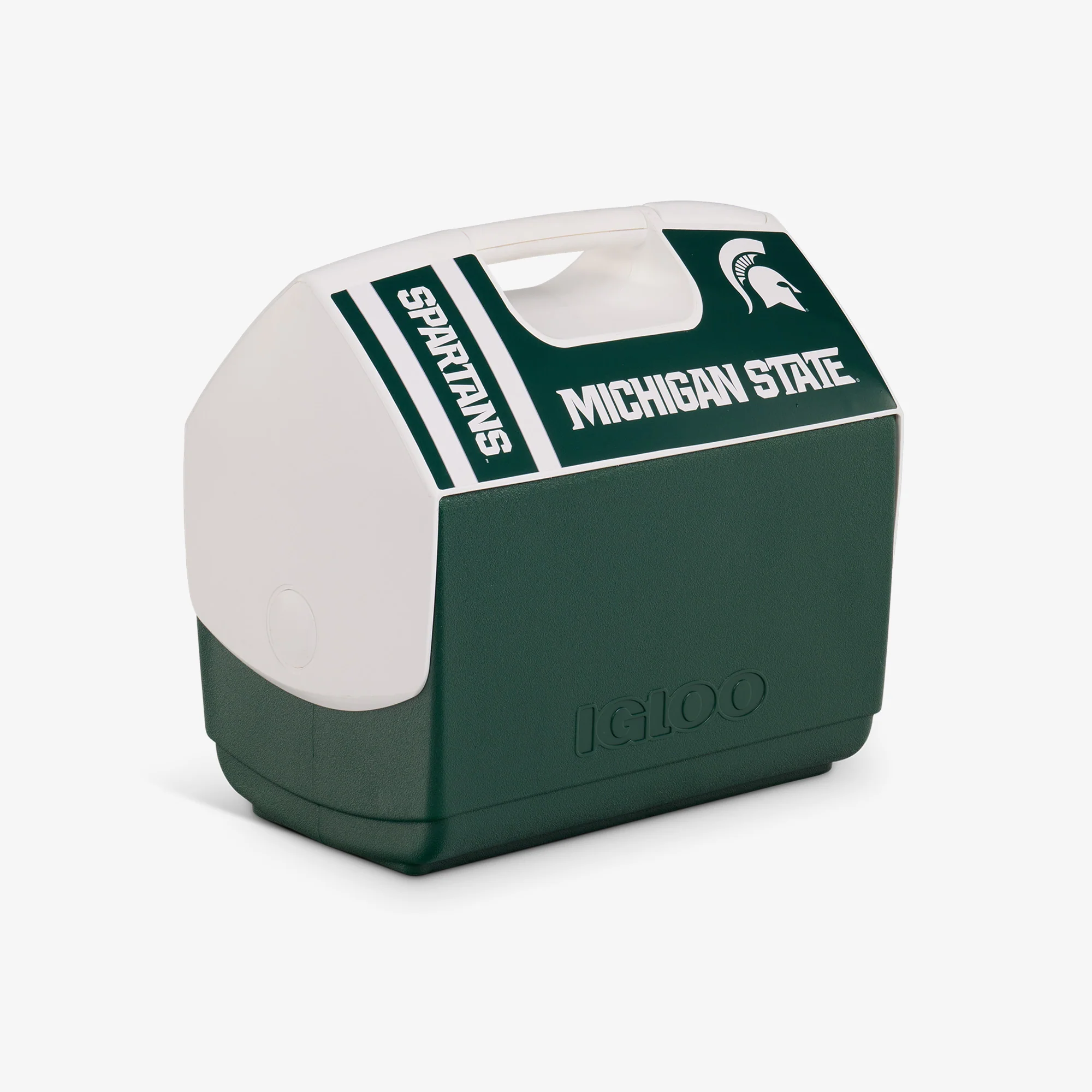 Michigan State University® Playmate Elite 16 Qt Cooler - Image 4