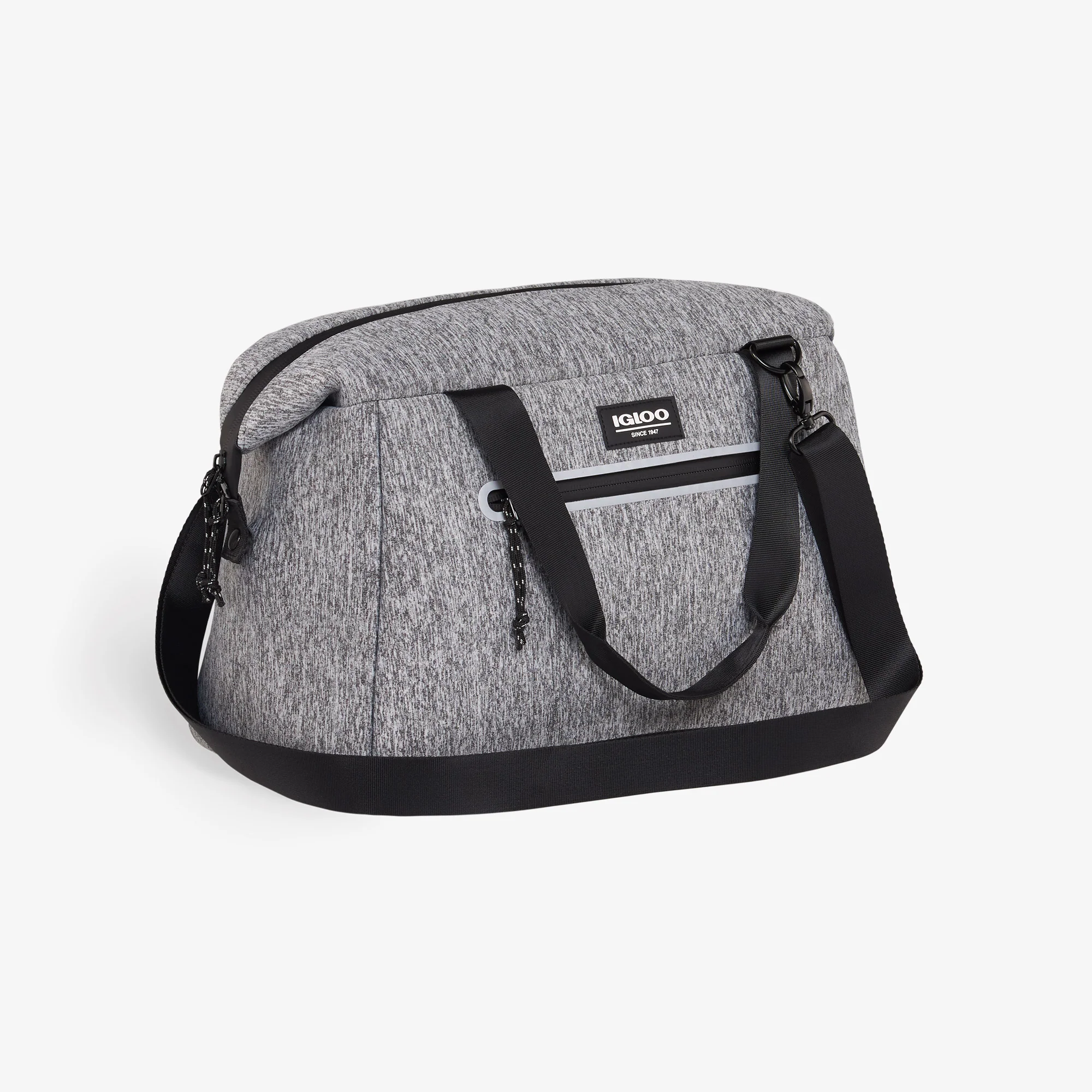 Moxie Medium Duffel 20-Can Cooler Bag - Image 4