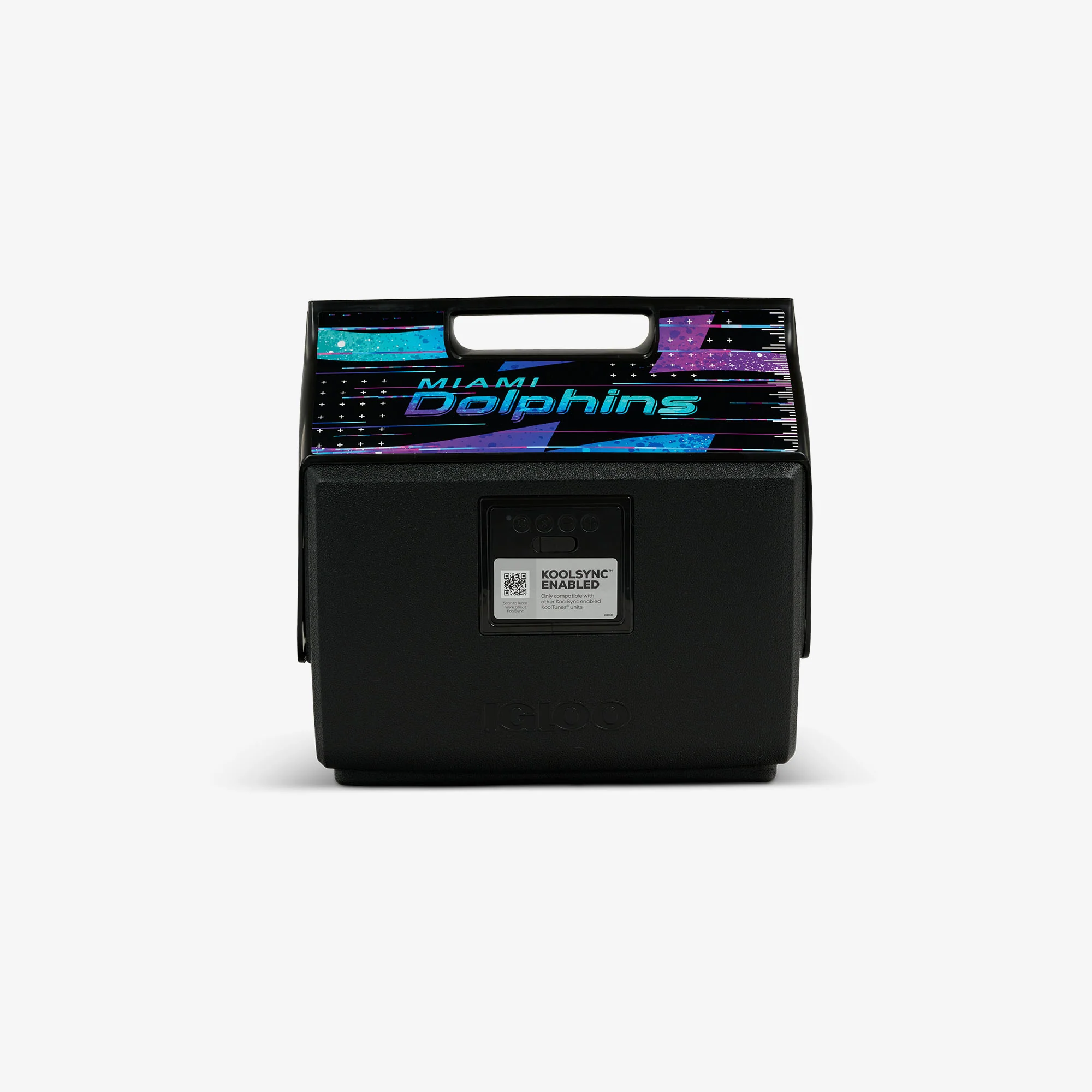 NFL Neon Miami Dolphins KoolTunes® - Image 6