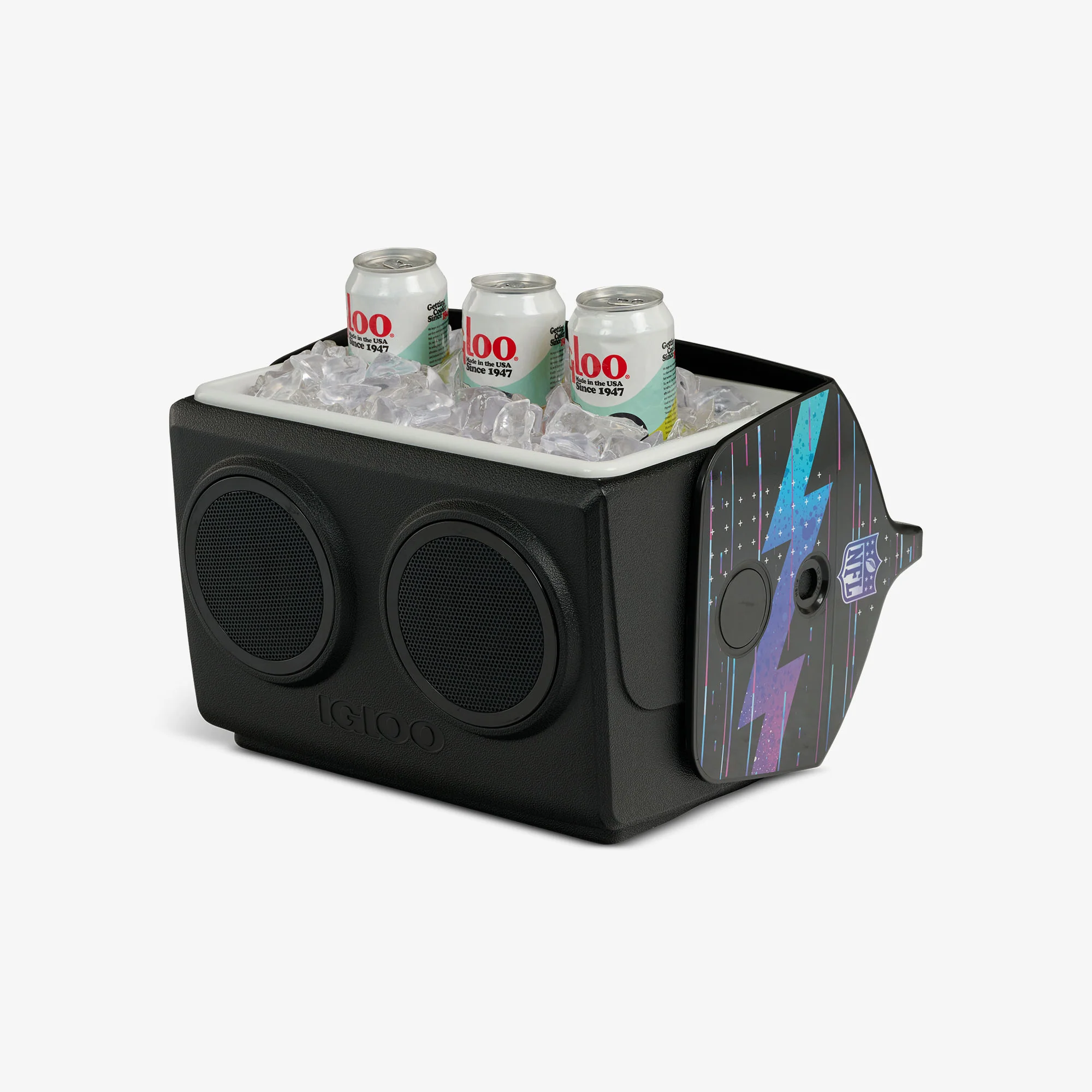 NFL Neon Philadelphia Eagles KoolTunes® - Image 4