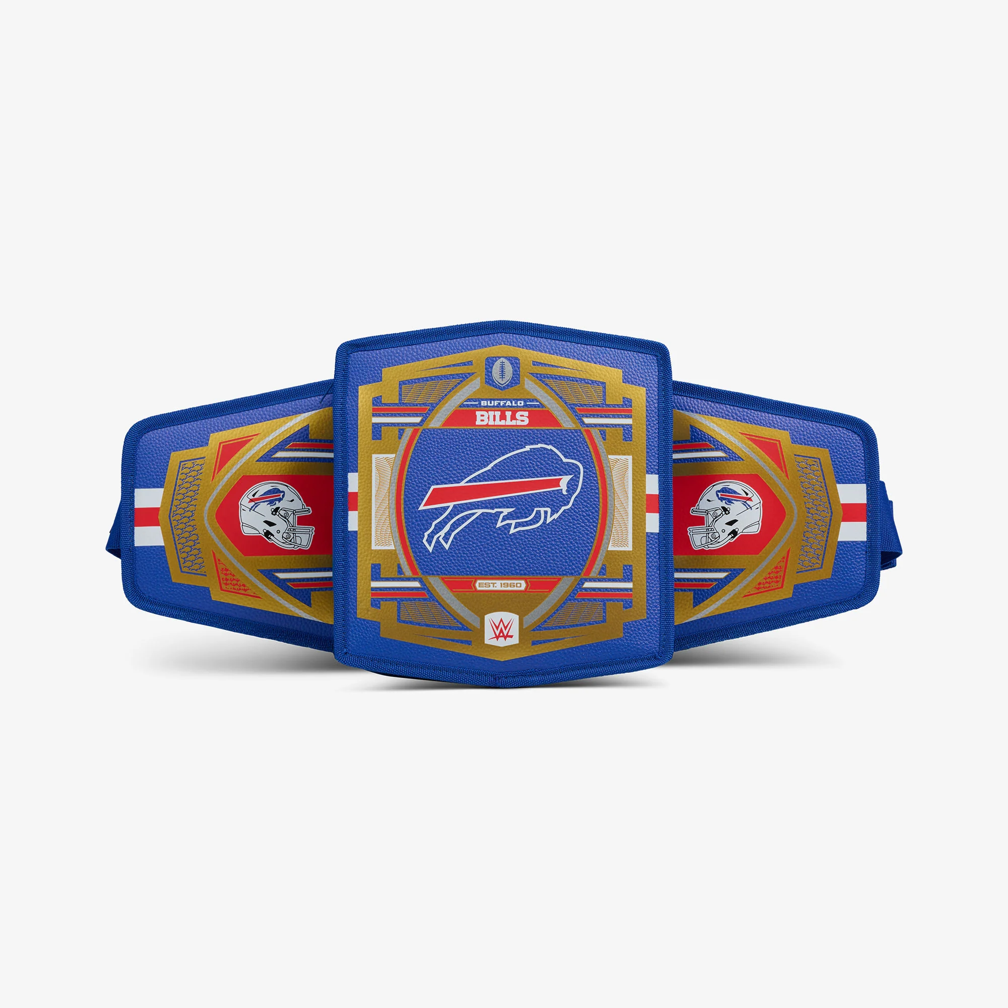 NFL WWE Cooler Fanny Pack - Image 116