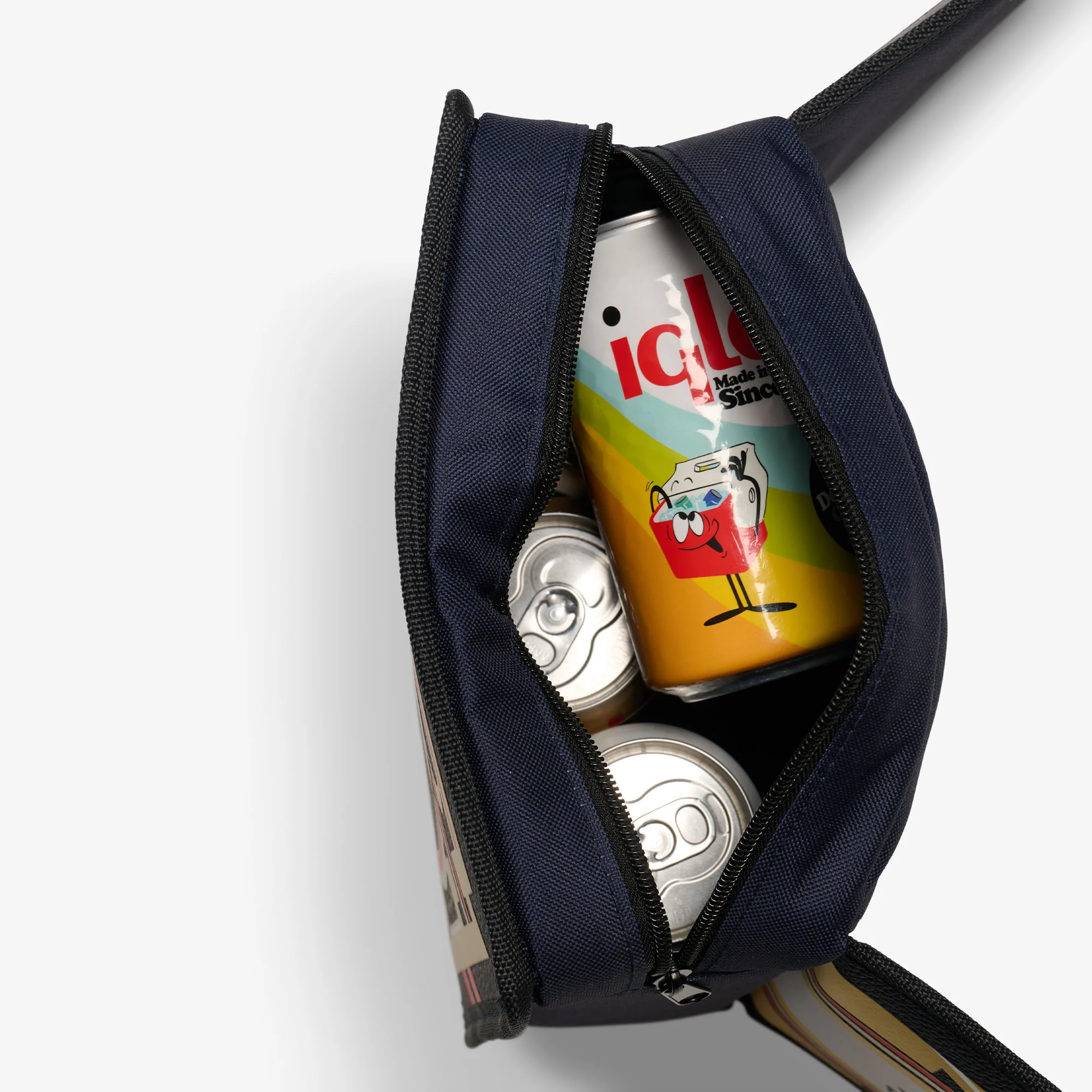 NFL WWE Cooler Fanny Pack - Image 48