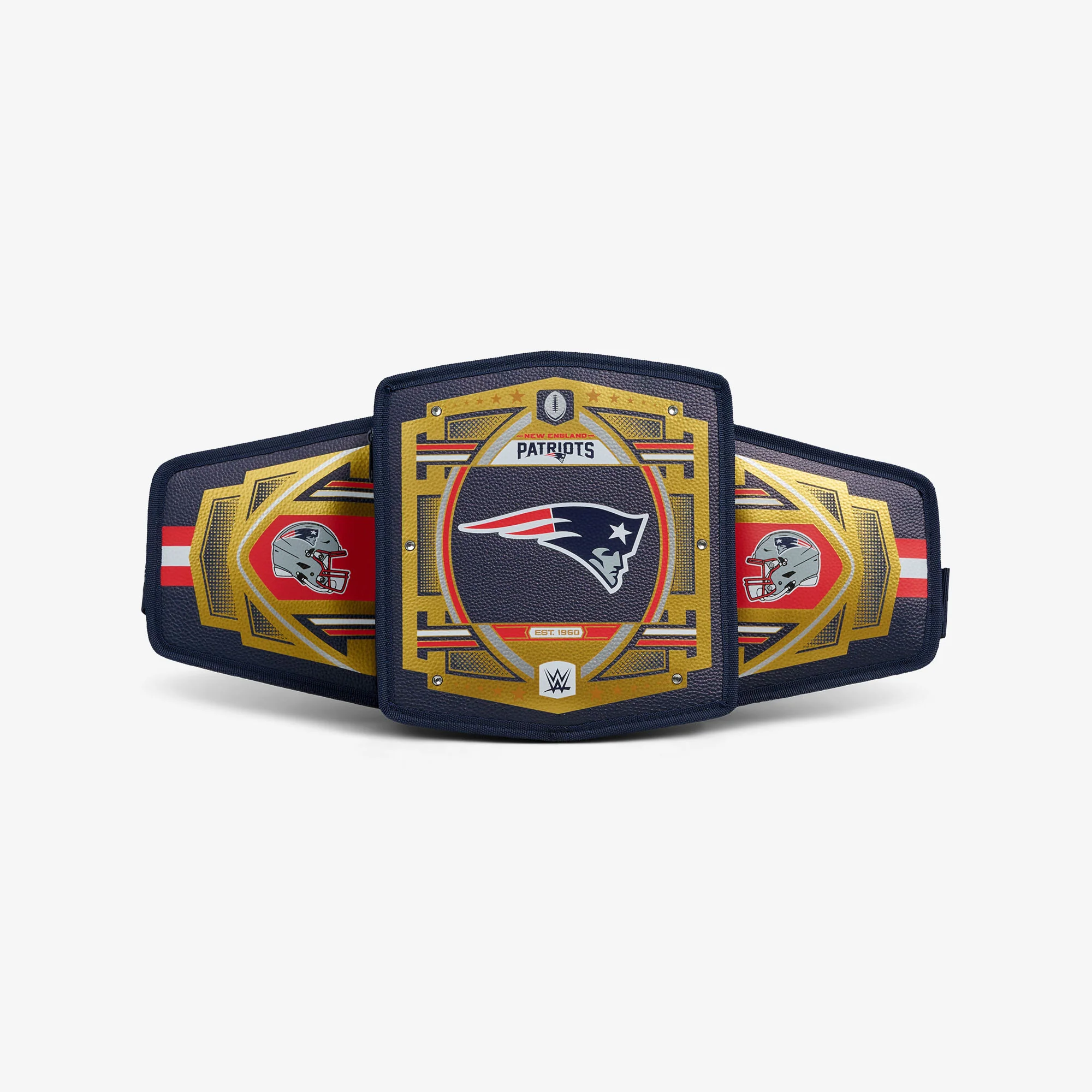 NFL WWE Cooler Fanny Pack - Image 61