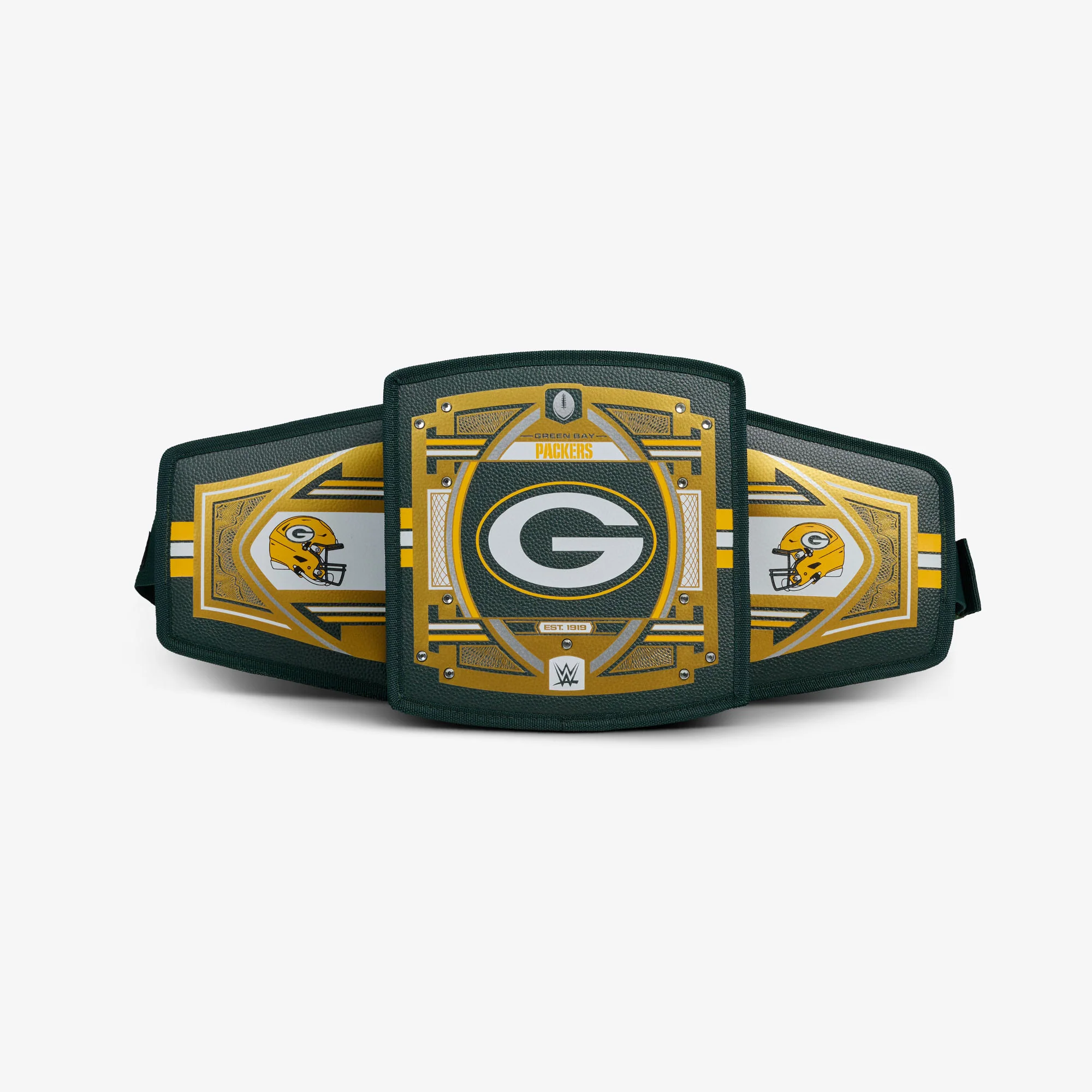 NFL WWE Cooler Fanny Pack - Image 71