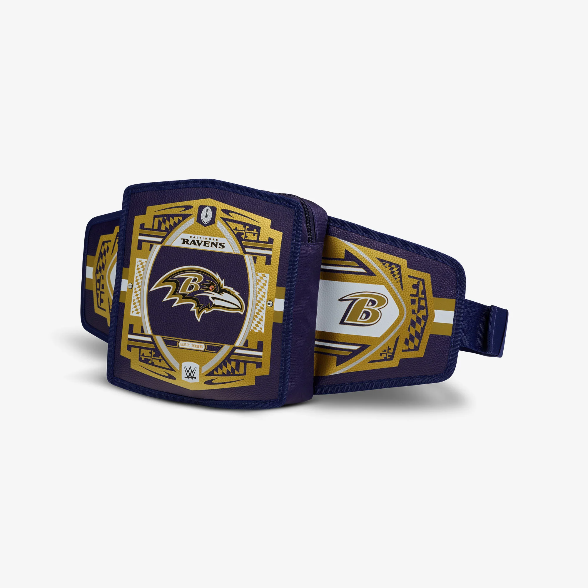 NFL WWE Cooler Fanny Pack - Image 97