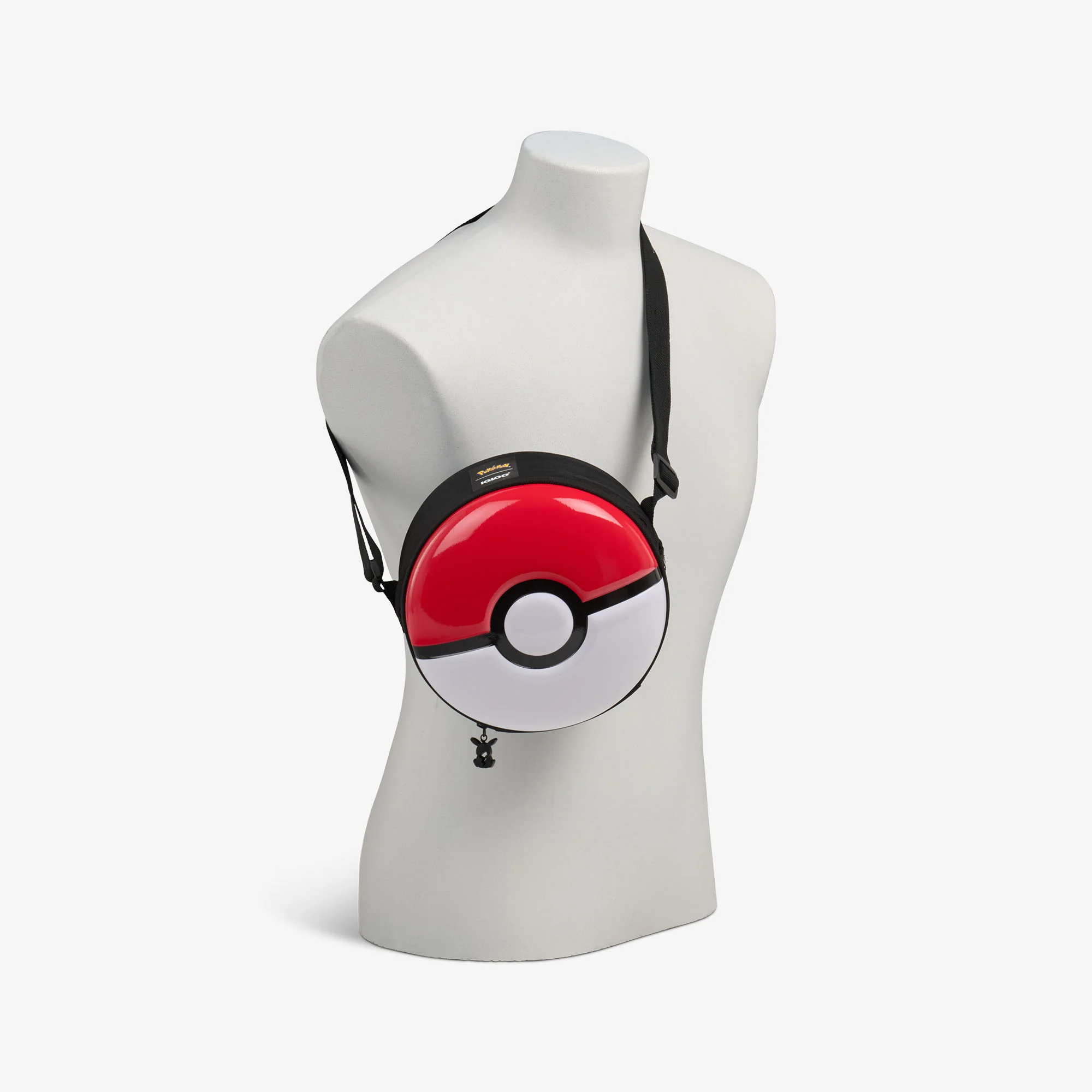 Pokémon Poké Ball Crossbody Cooler - Image 3