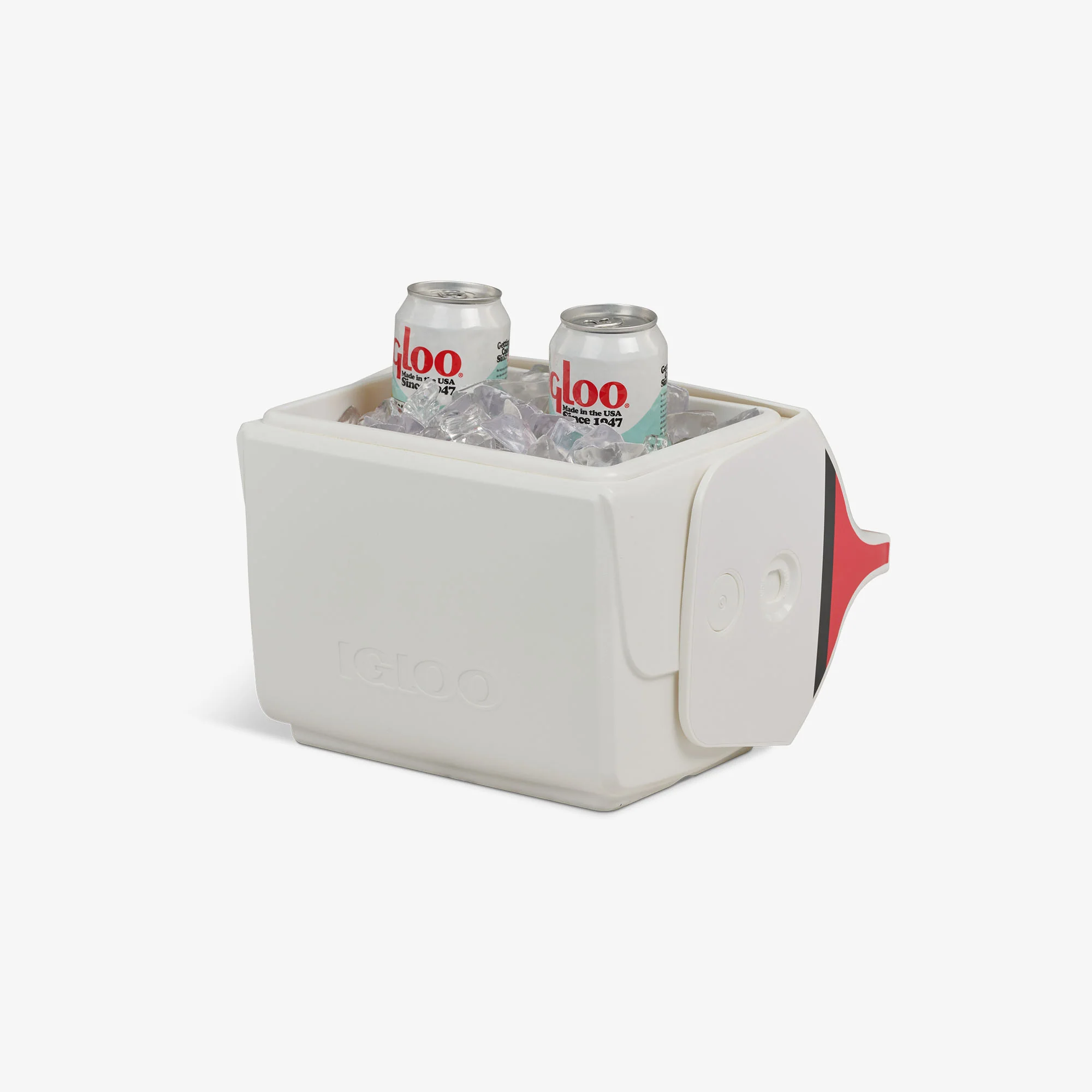 Pokémon Poké Ball Little Playmate 7 Qt Cooler - Image 3