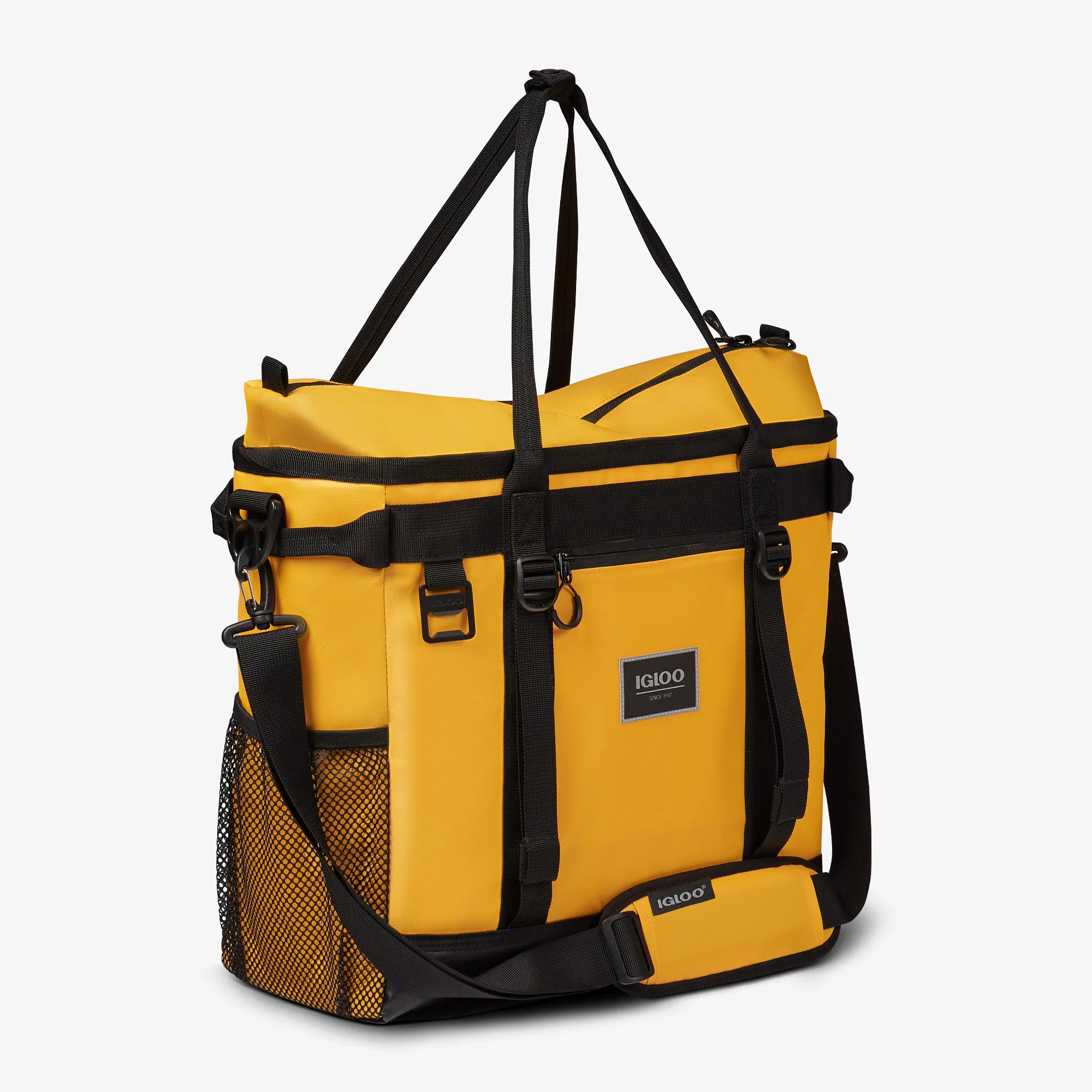 Pursuit 30-Can Tote - Image 4