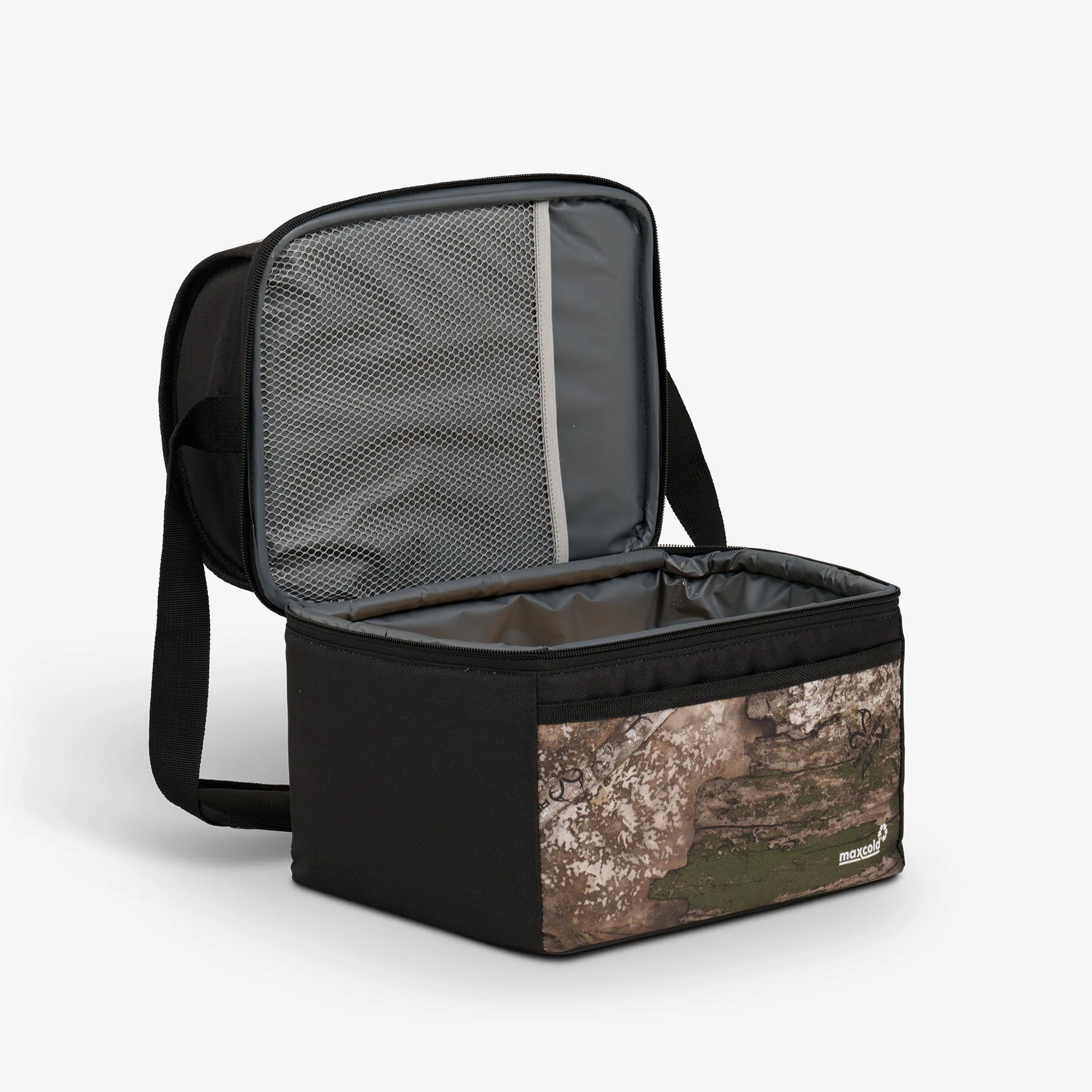 Realtree APX® Gripper 16-Can Bag - Image 3