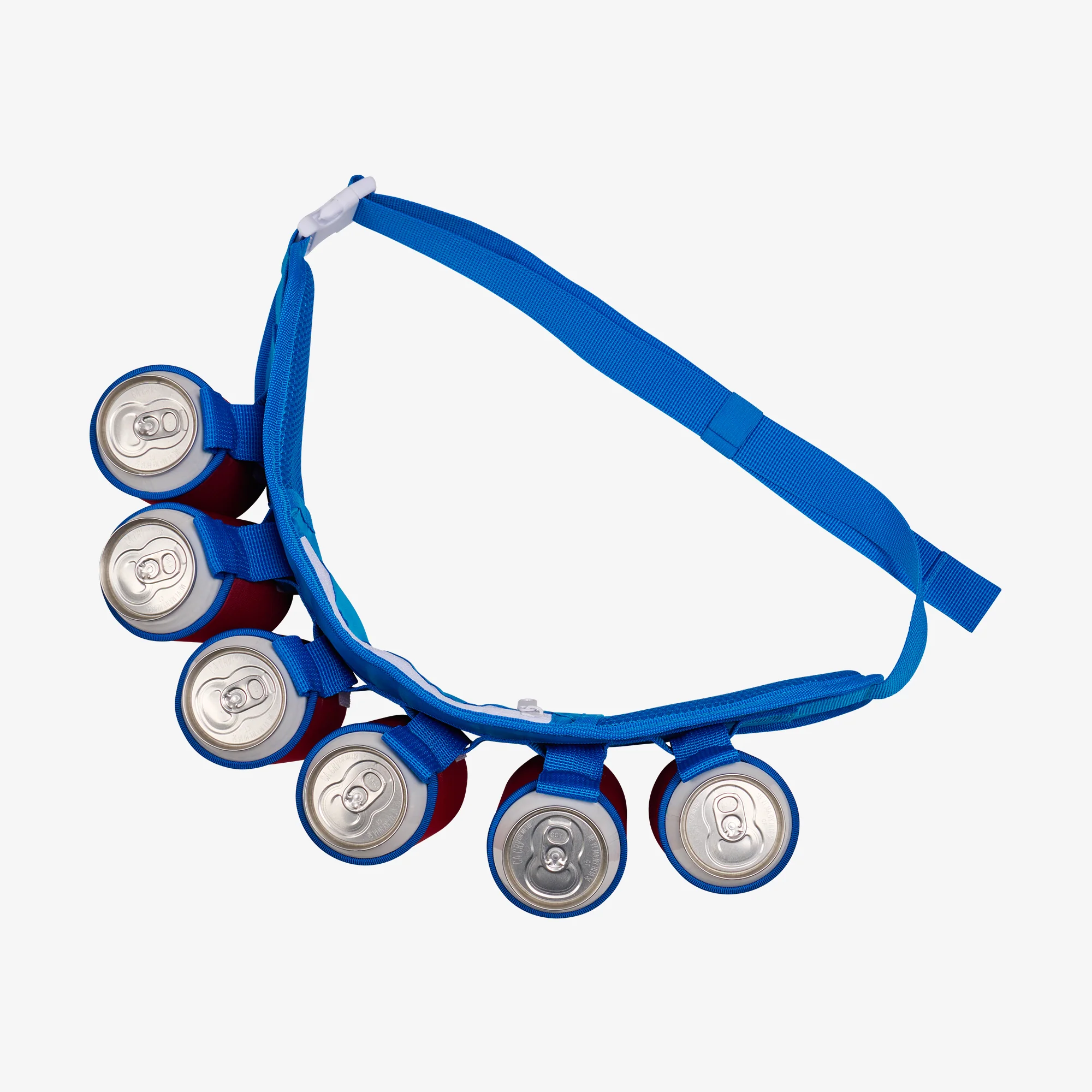 Retro Beerdolier - Image 9